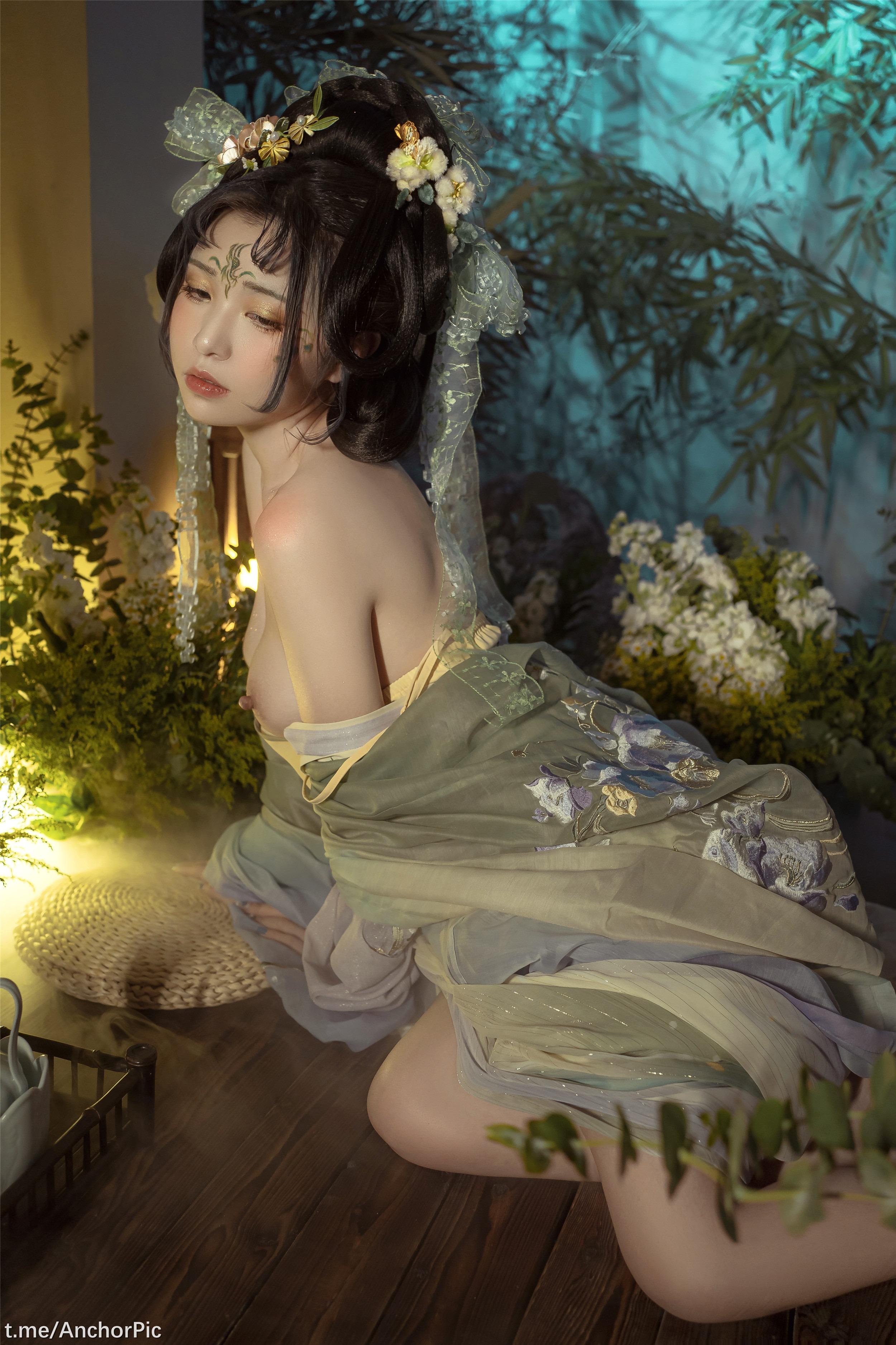 喵小吉 - 浣溪沙·端午 [98P]