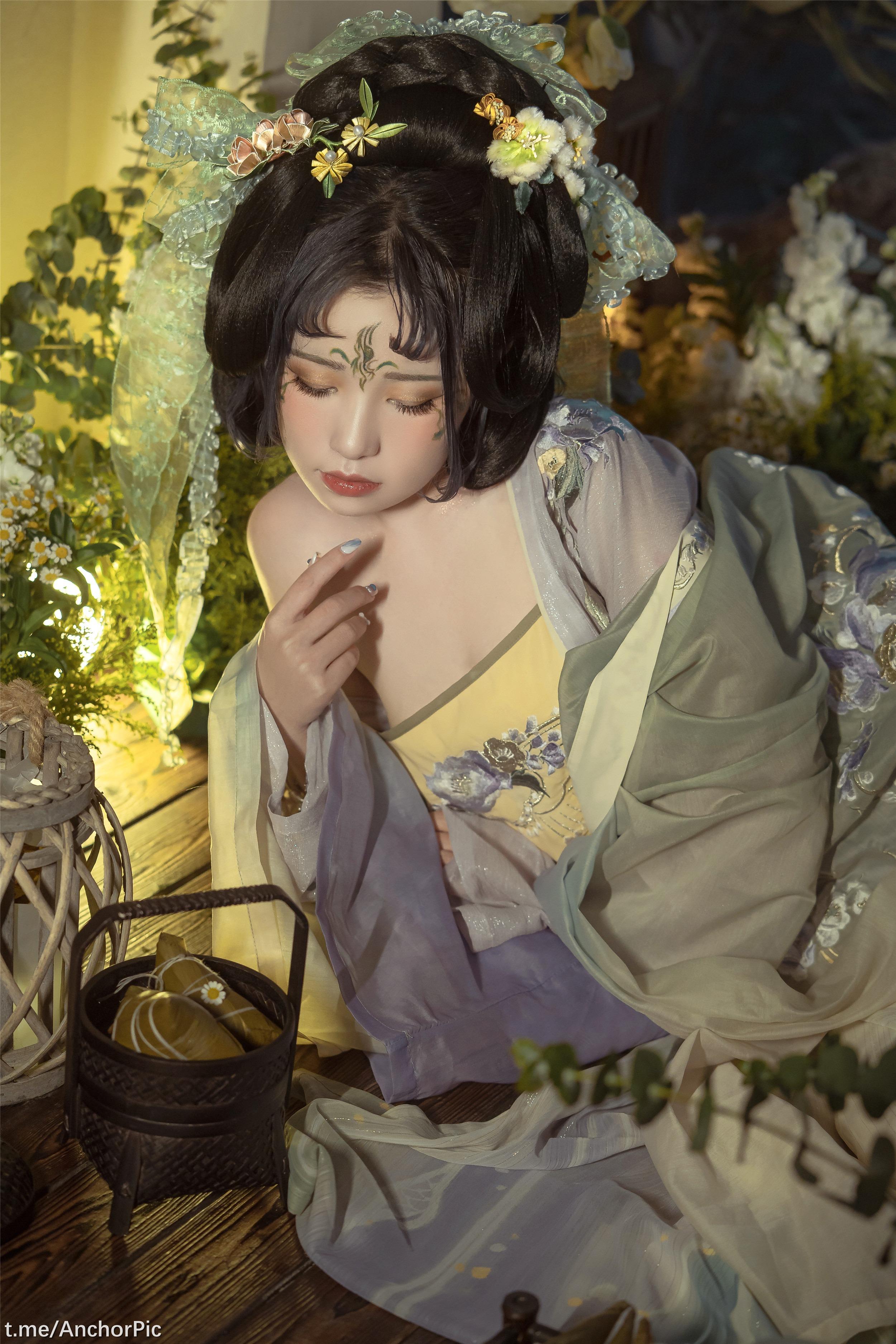 เมียวเซี่ยวกี - ฮ่วนซีซา·ตวนอู [98P