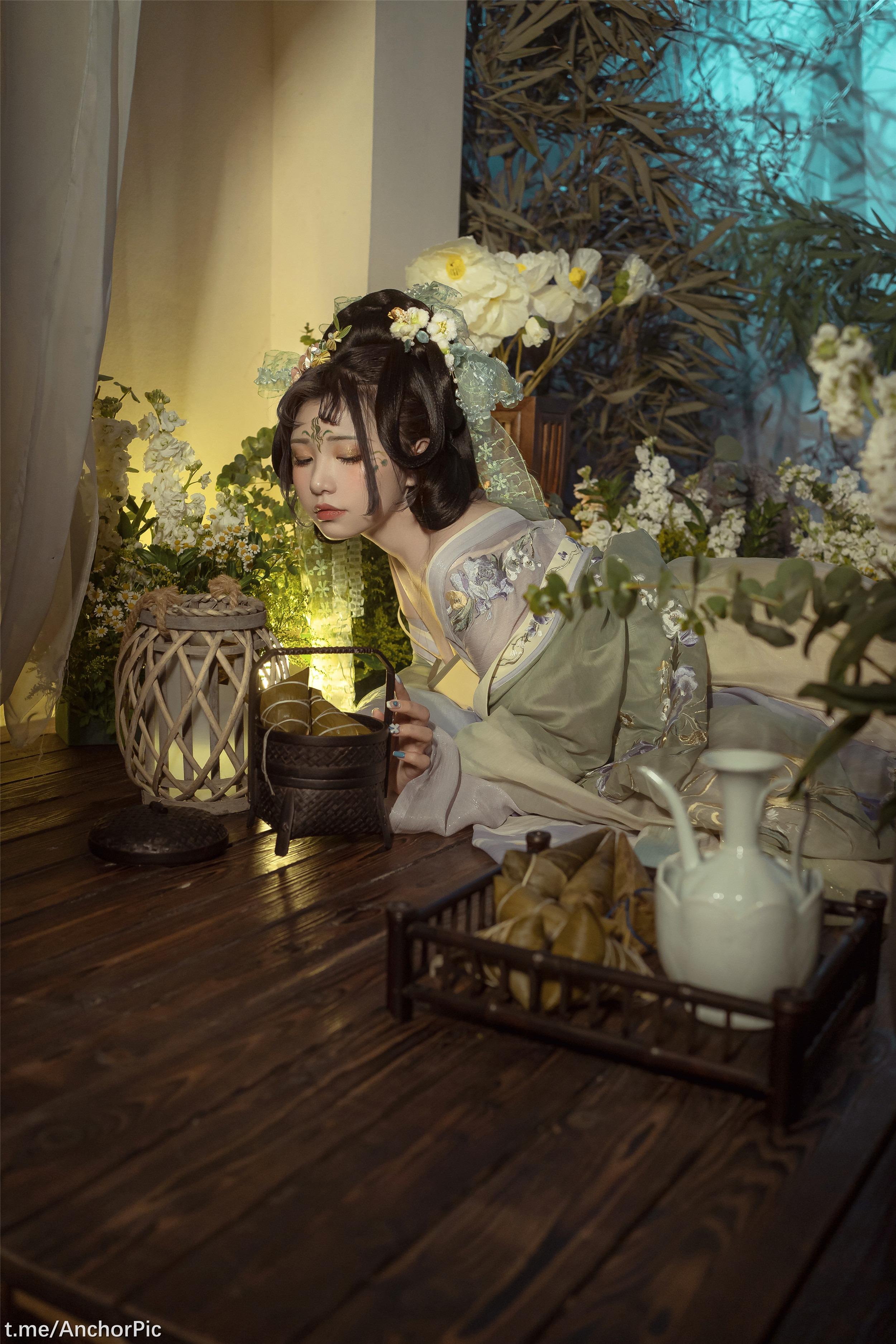 เมียวเซี่ยวกี - ฮ่วนซีซา·ตวนอู [98P
