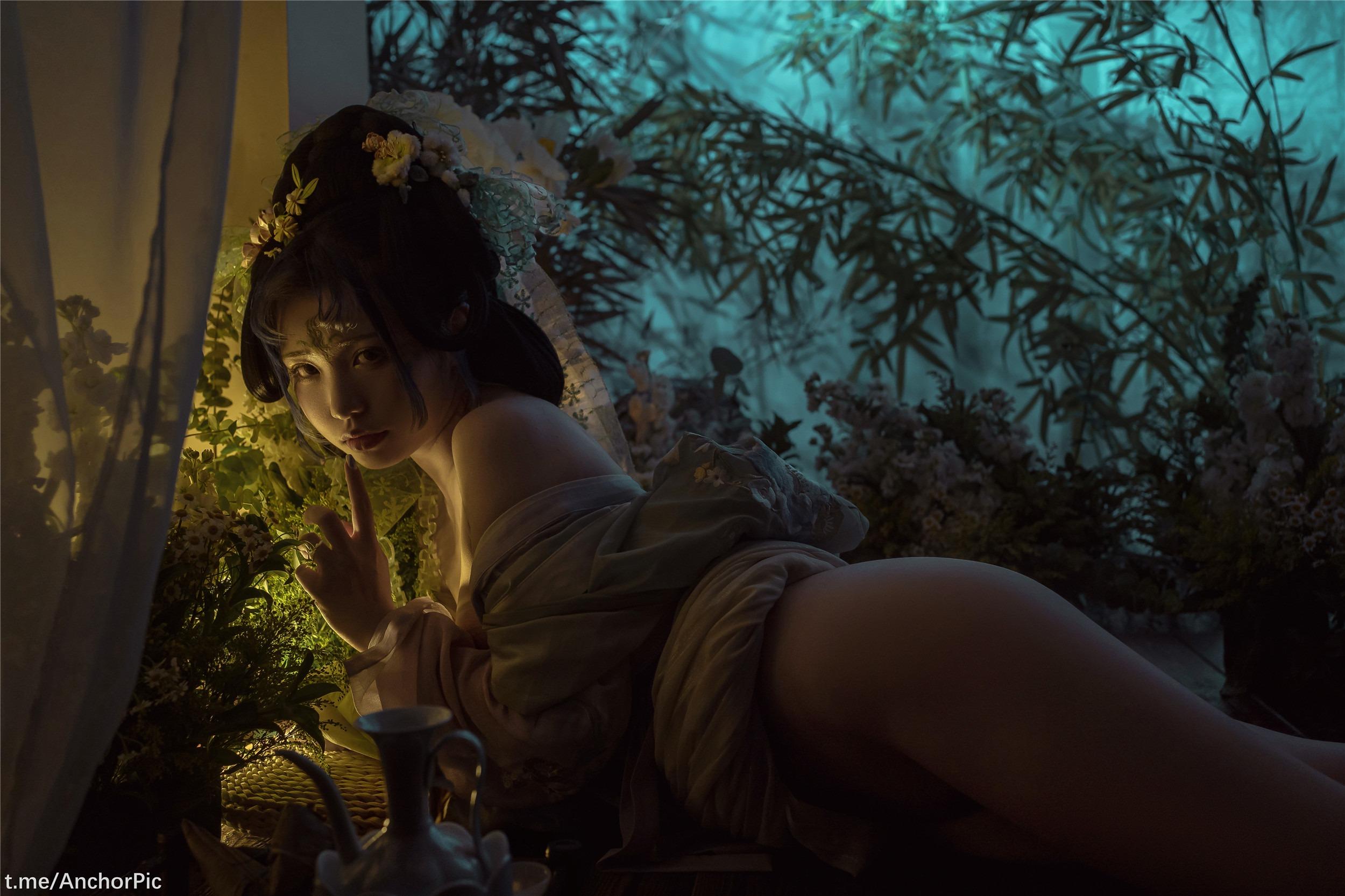 Miao Xiao Ji - Huan Xi Sha · Duanwu [98P
