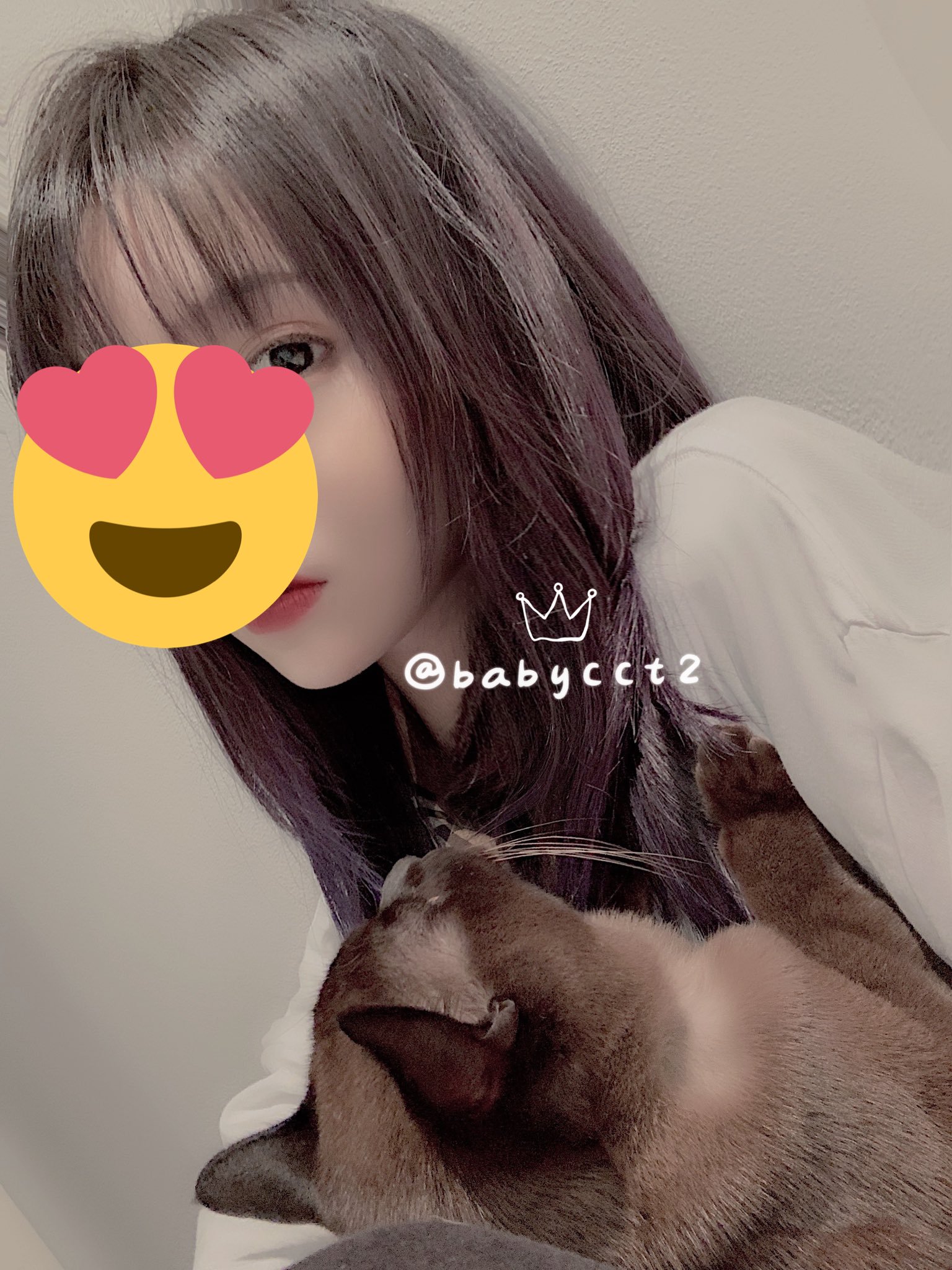 Ảnh riêng lớn của nữ thần cực phẩm Linh Nhi trên Twitter bị rò rỉ, 97P.