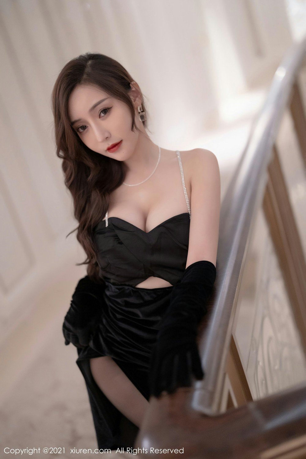 秀人網 王馨瑤雅妮（Vol. 4101）