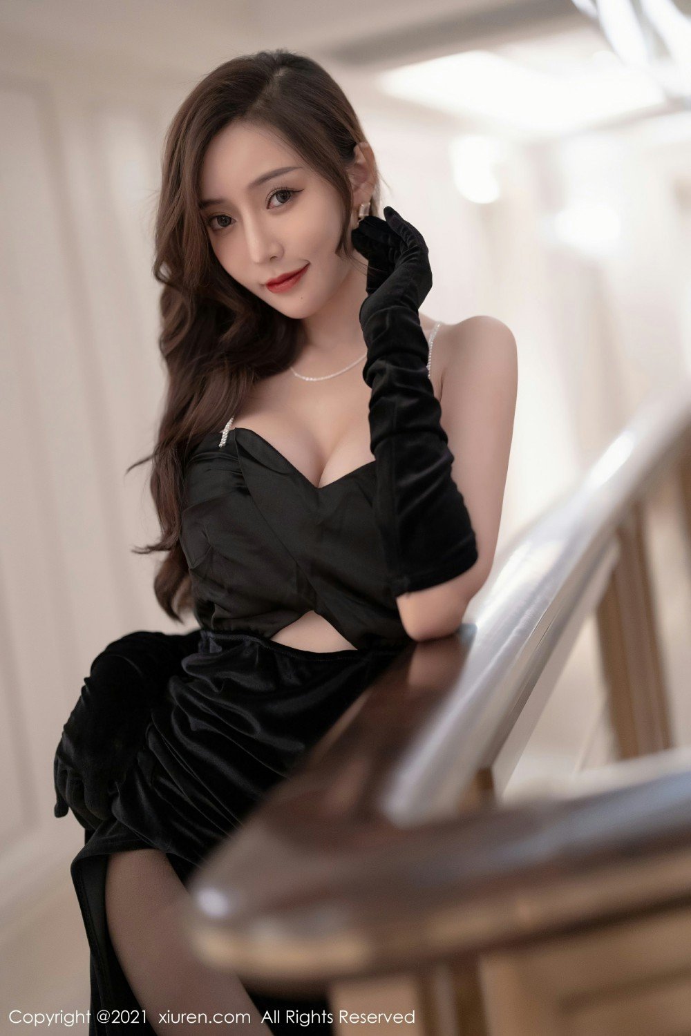 秀人網 王馨瑤雅妮（Vol. 4101）