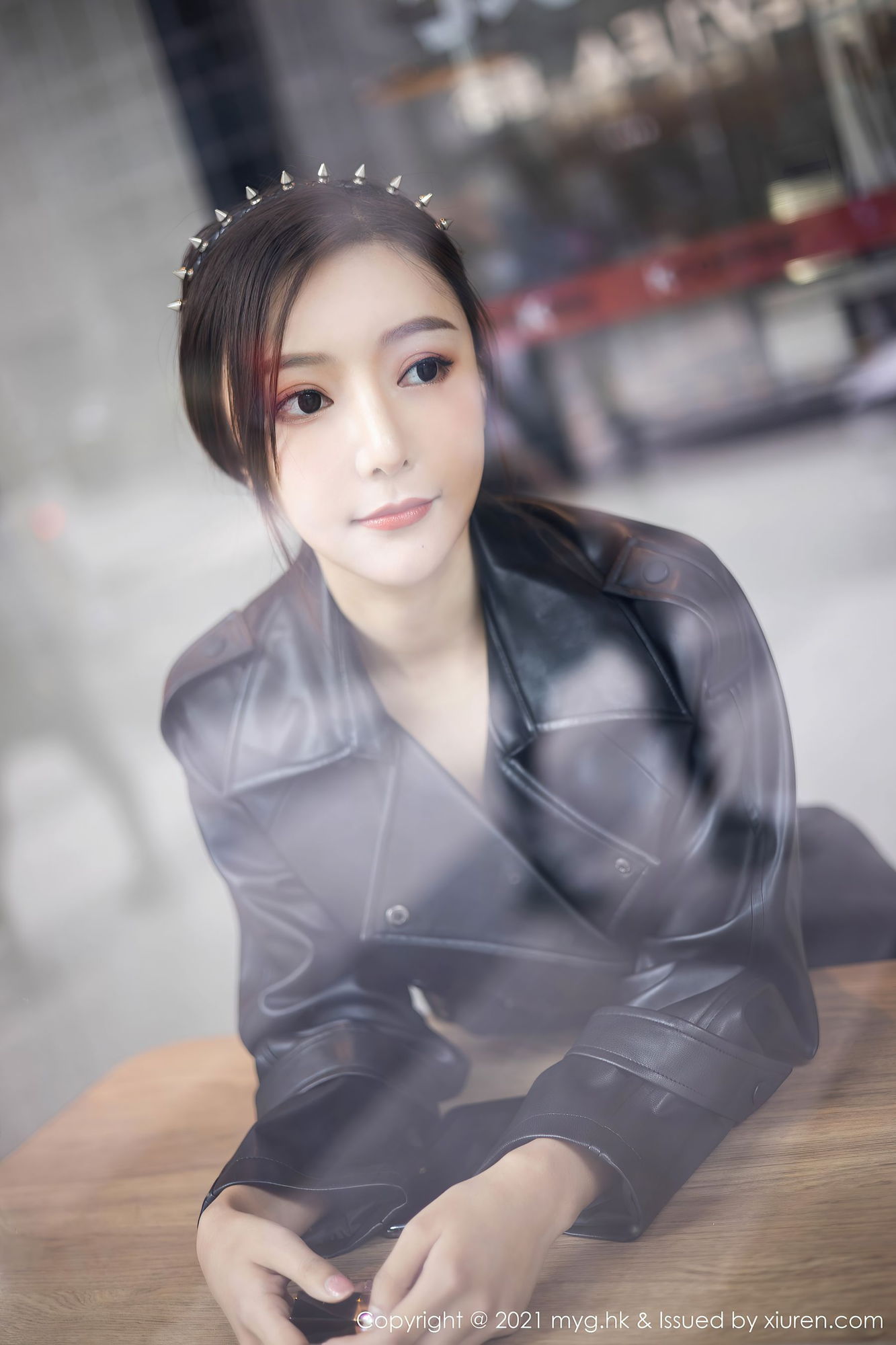 Mei Yuan Guan: Wang Xin Yao Yanni (Vol. 493)