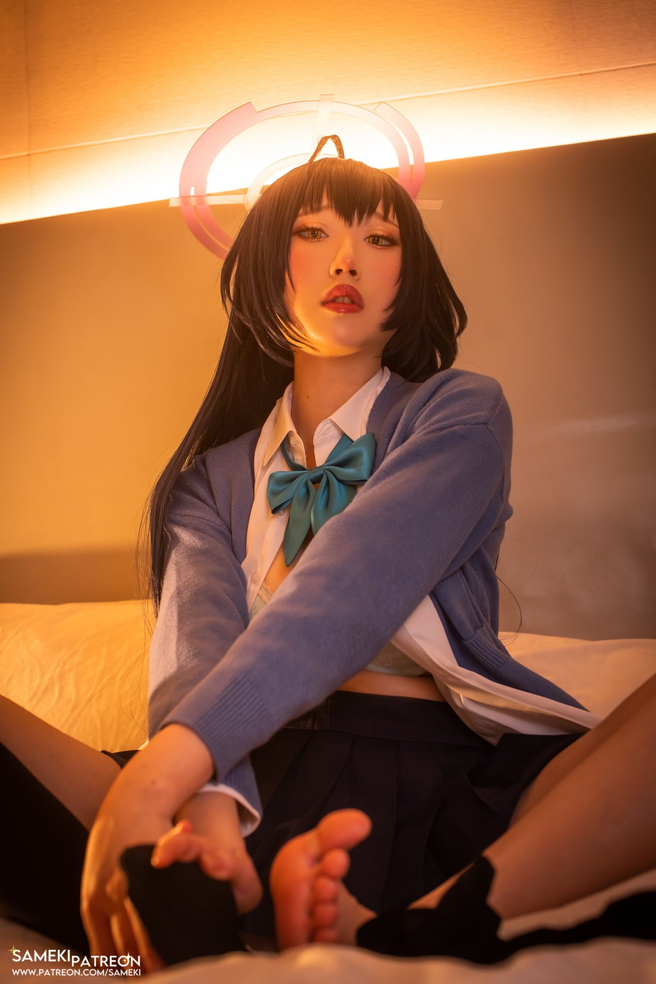 Sameki - Karin