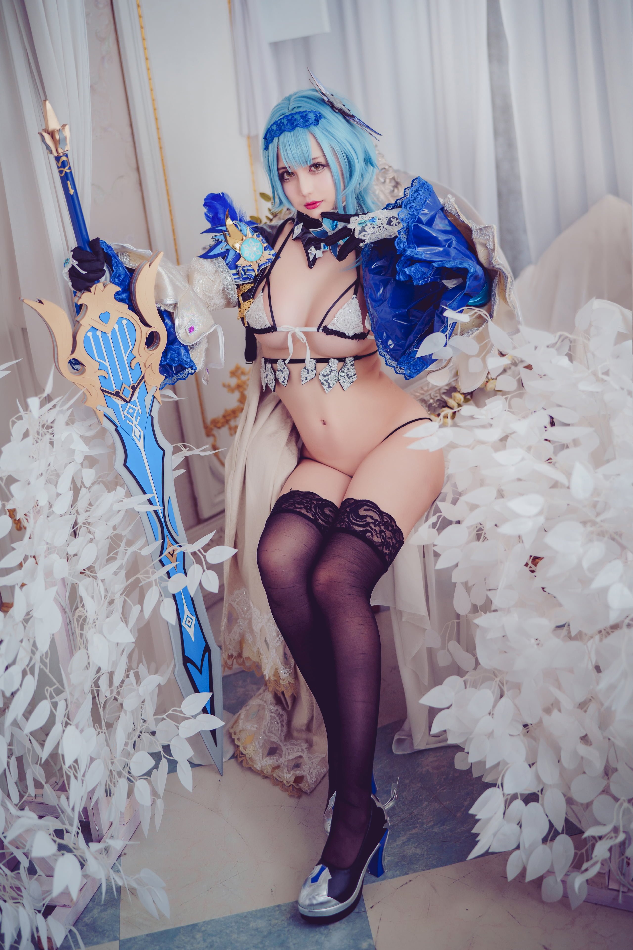 Okita Rinka - Yura