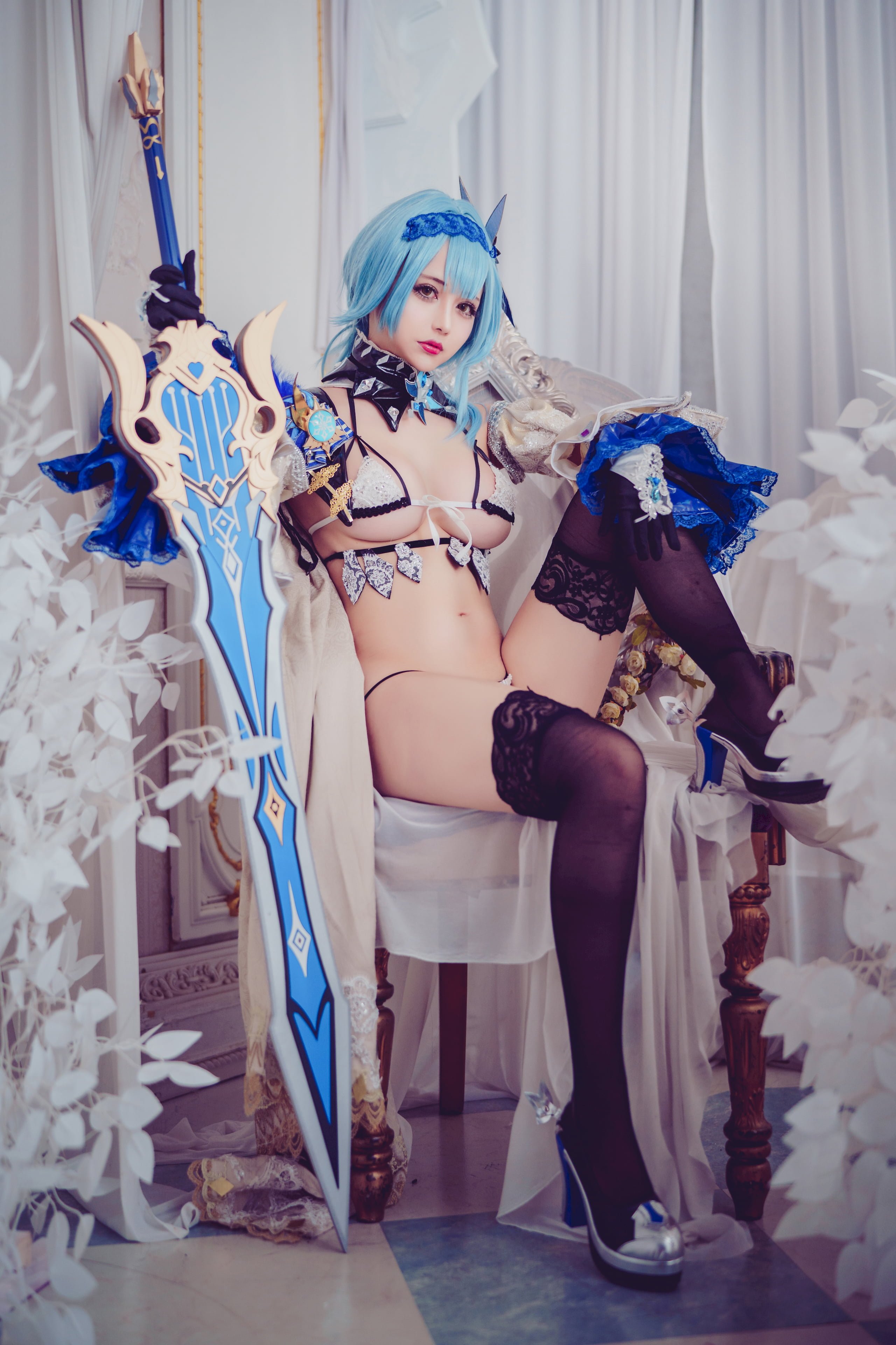Okita Rinka - Yura