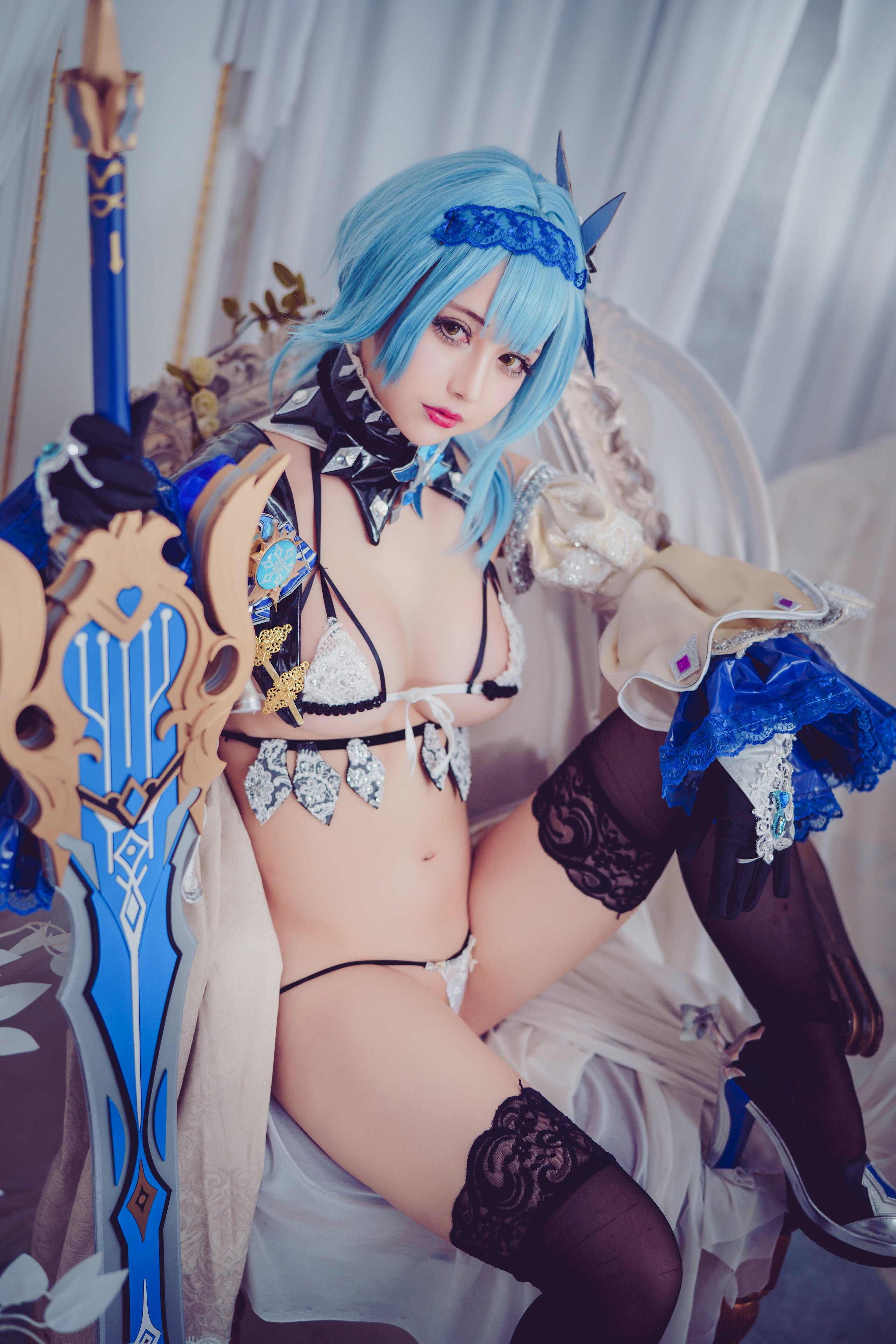 Okita Rinka - Yura