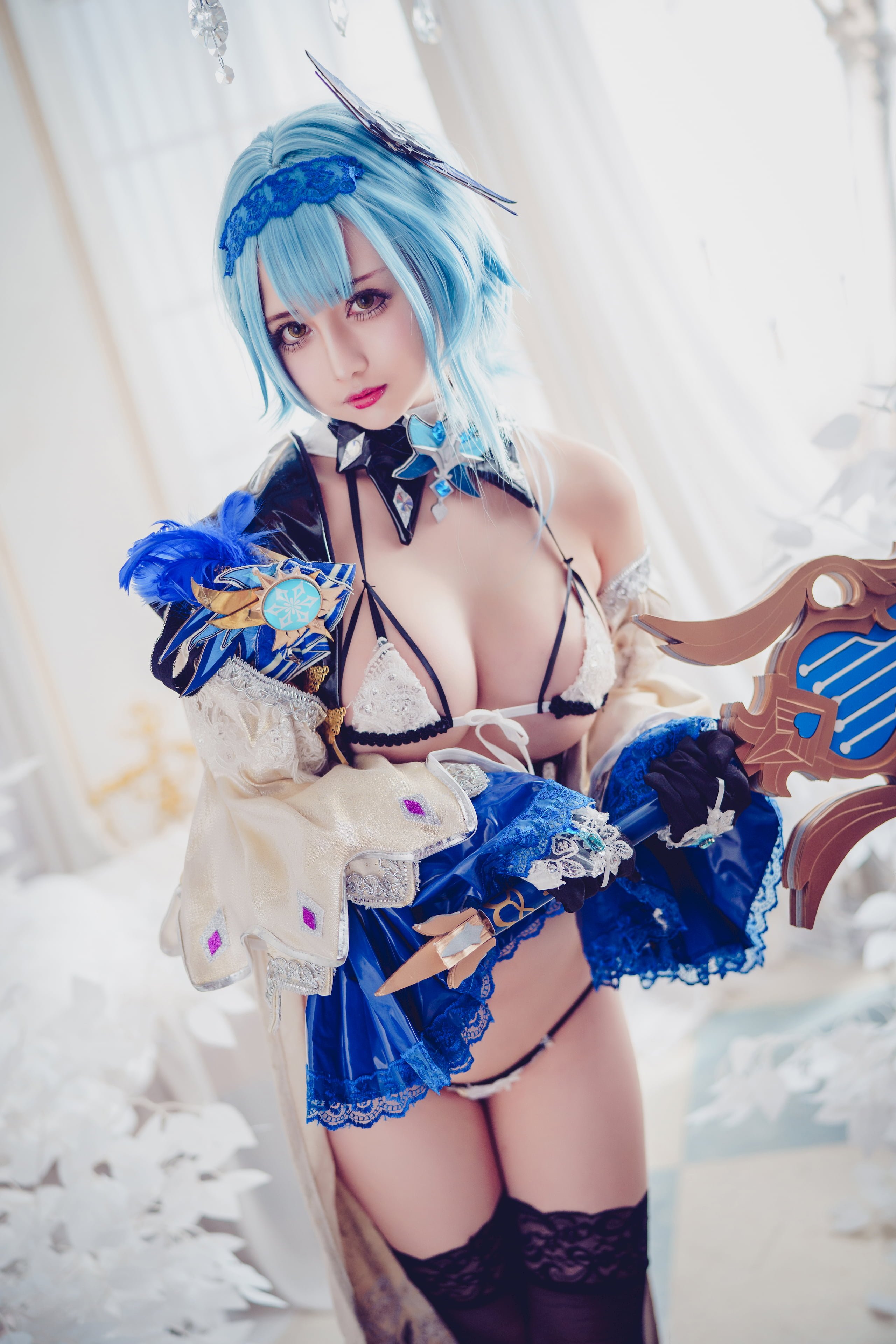 Okita Rinka - Yura