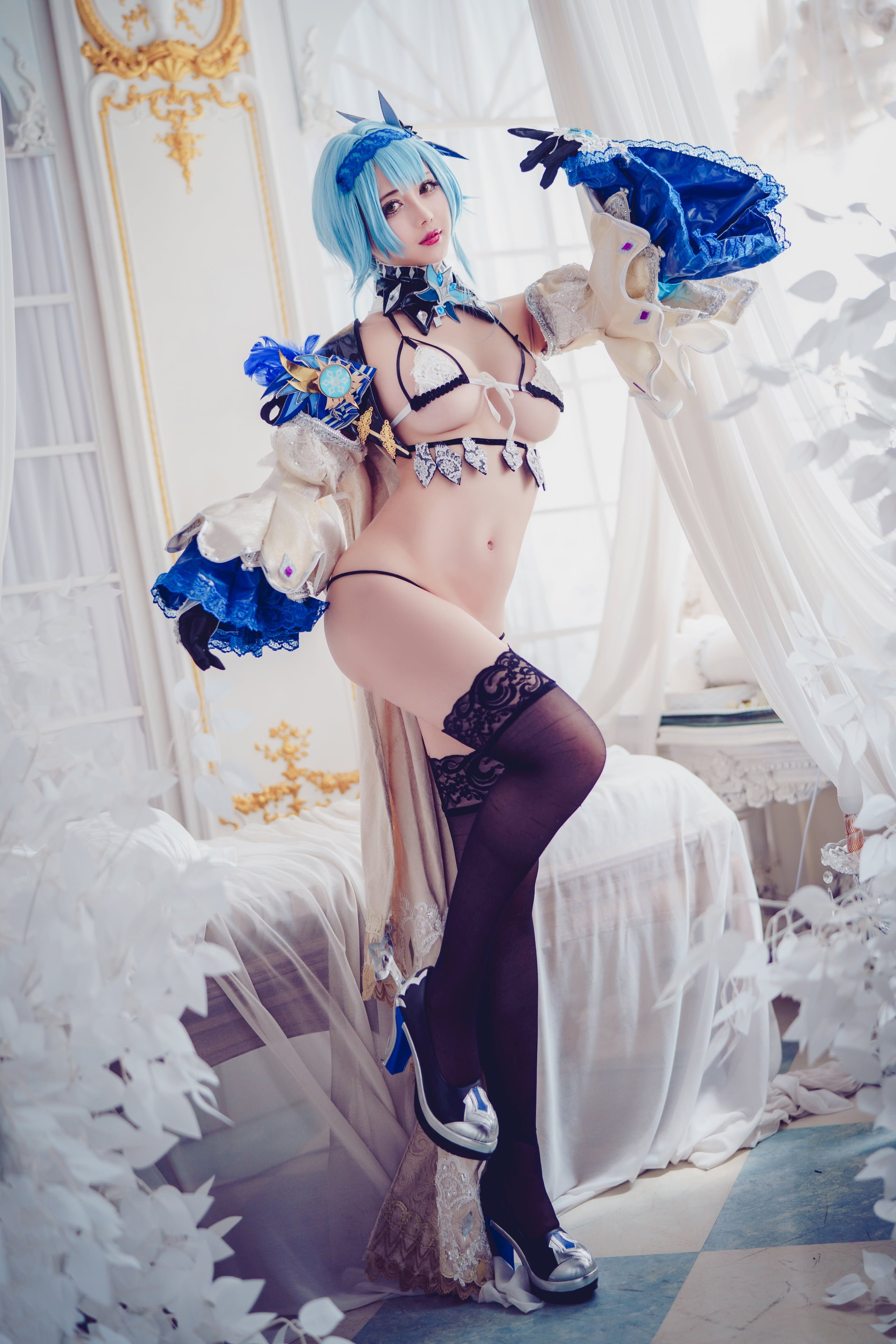 Okita Rinka - Yura