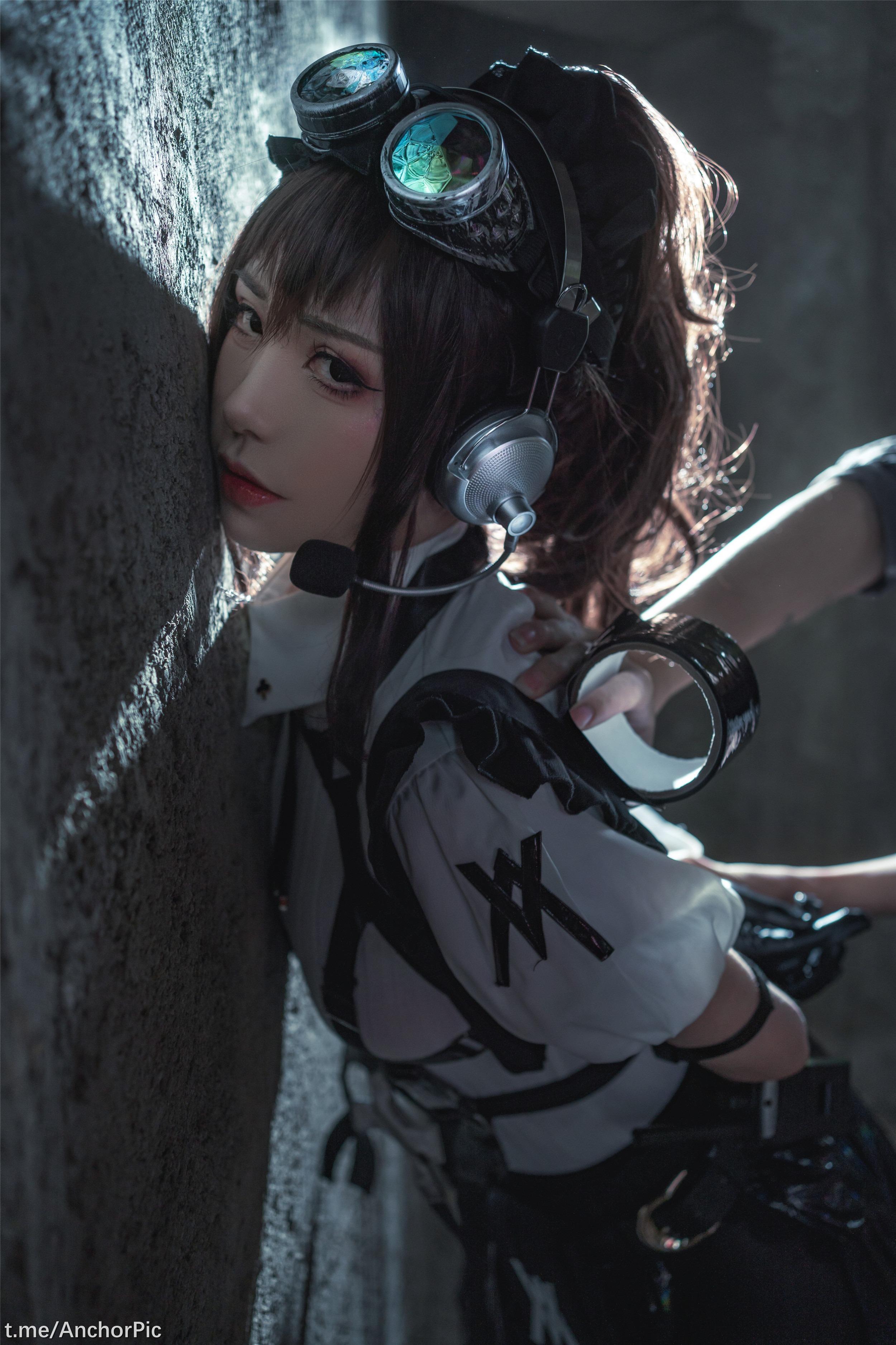 Miao Xiao Ji - Battle Maid 41P