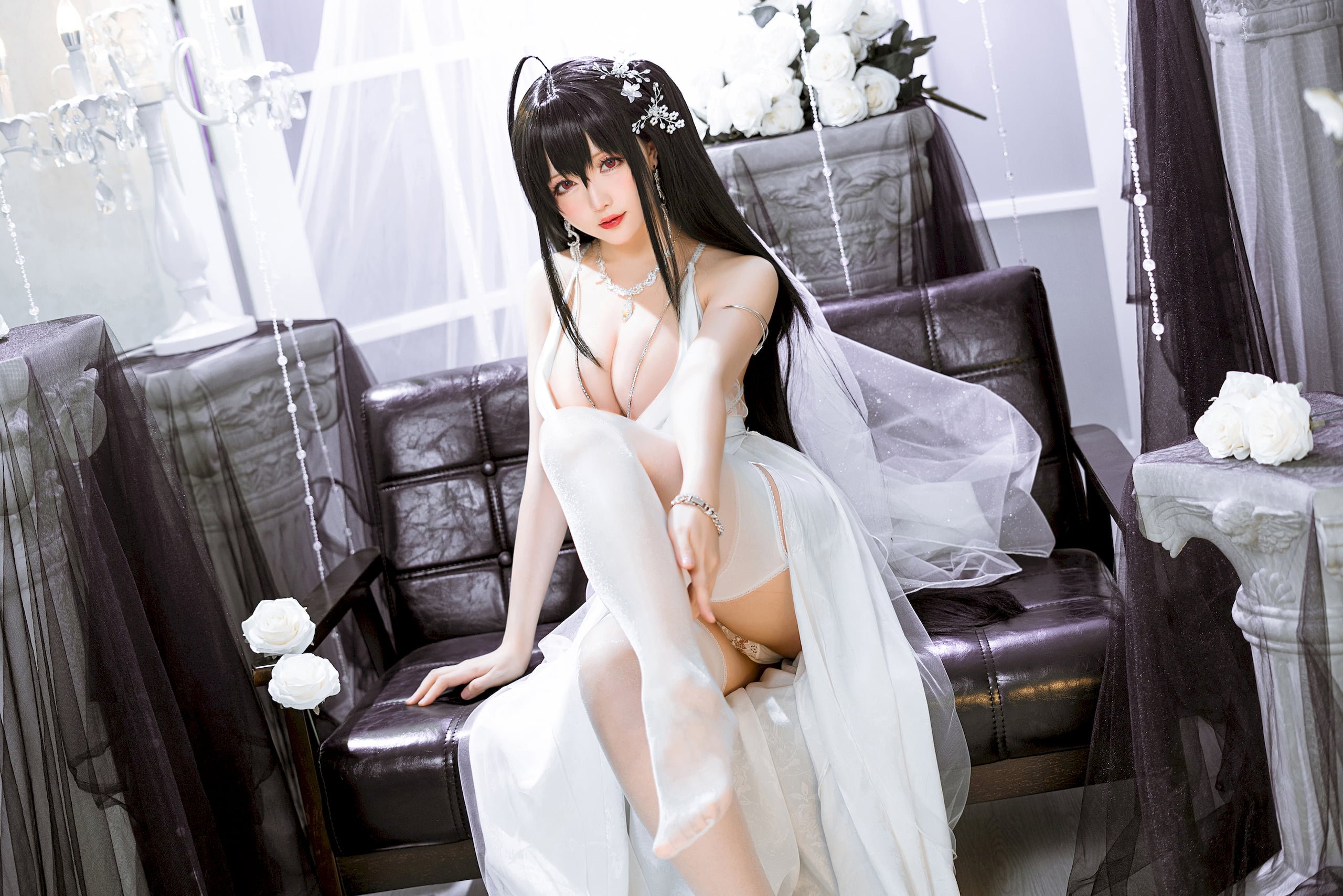 Hành Chi Trì Trì - 《Darling》 Đại Phong