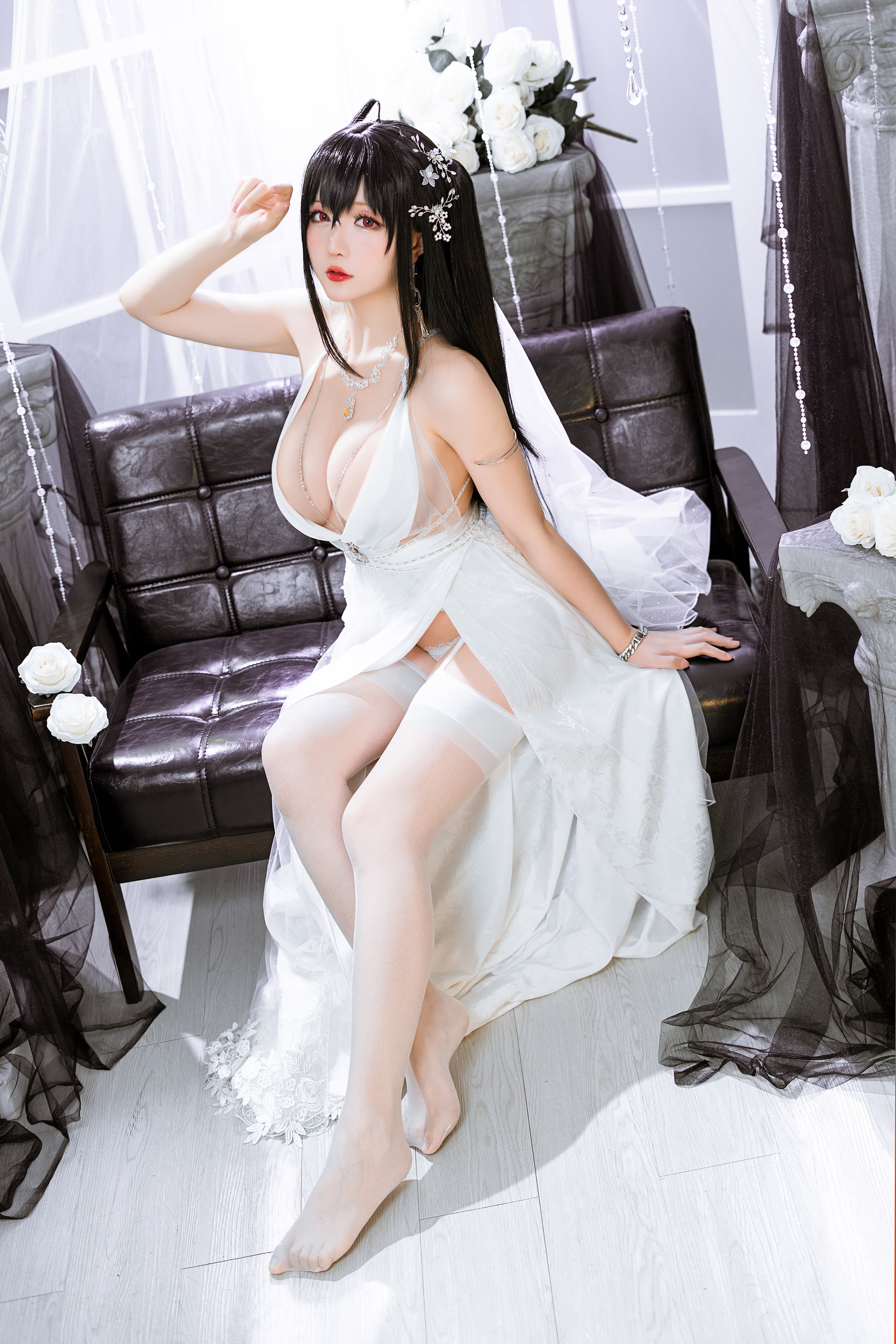Hành Chi Trì Trì - 《Darling》 Đại Phong