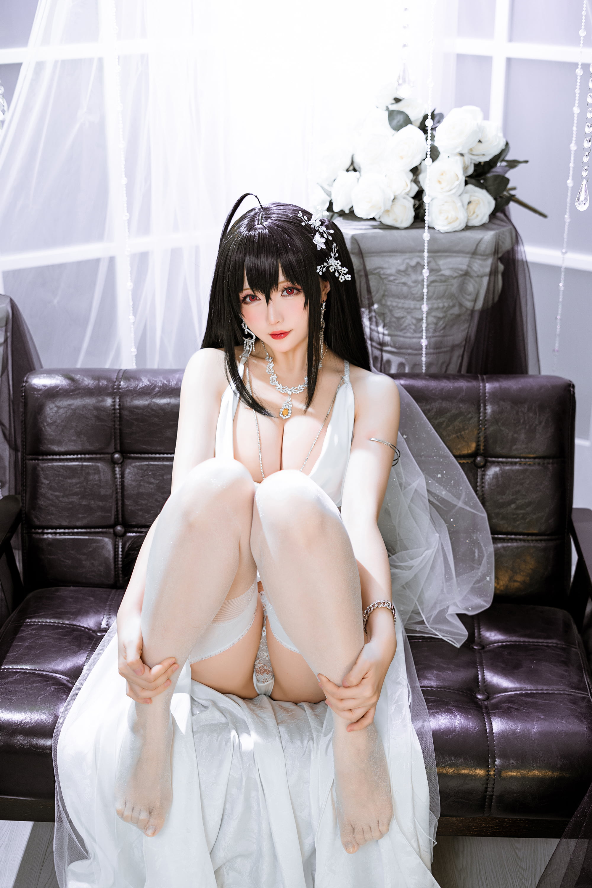 Hành Chi Trì Trì - 《Darling》 Đại Phong