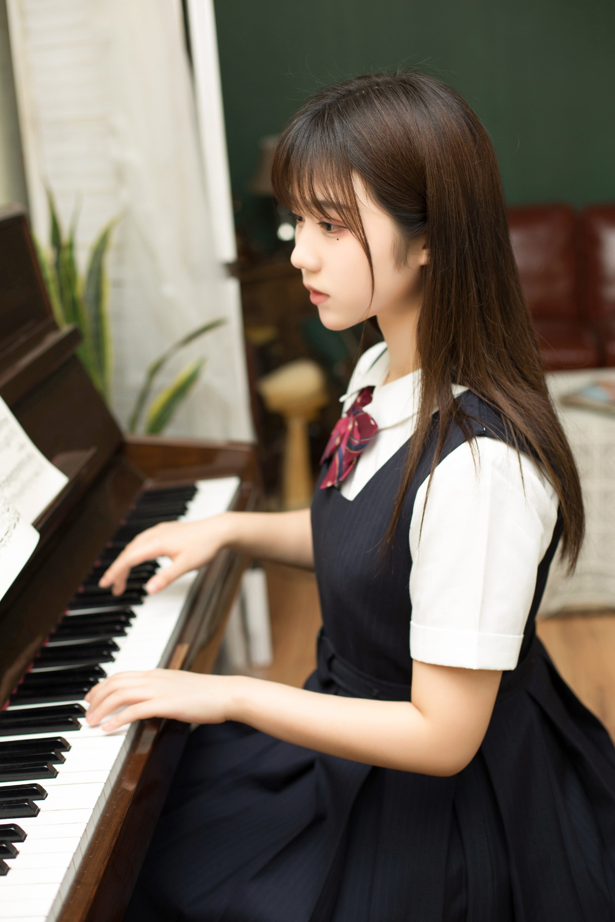 MTCos] เมียวตงยังฮวา Vol.004 จิงจัง เหวินจิงเซวี่ยเมย