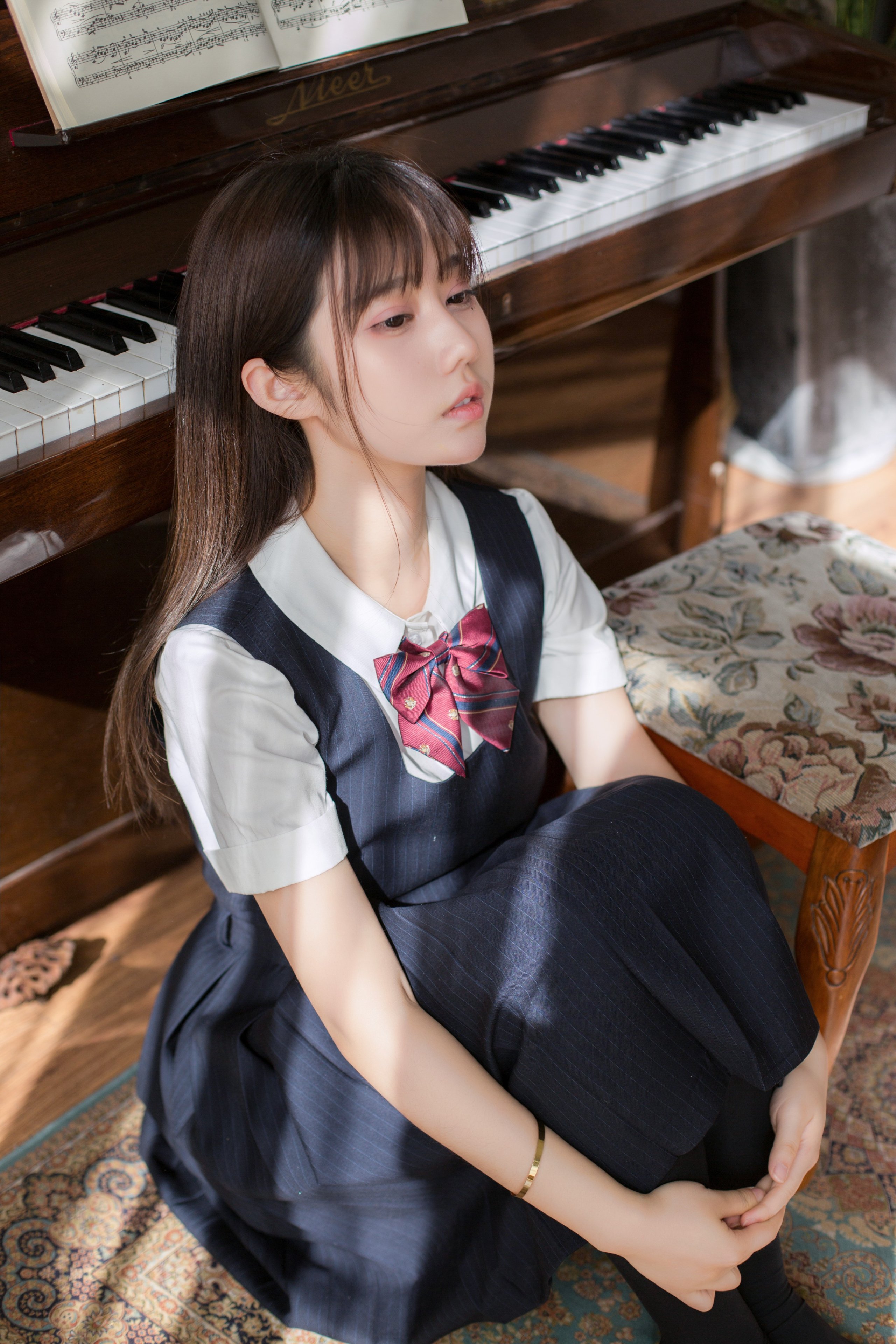 MTCos] เมียวตงยังฮวา Vol.004 จิงจัง เหวินจิงเซวี่ยเมย