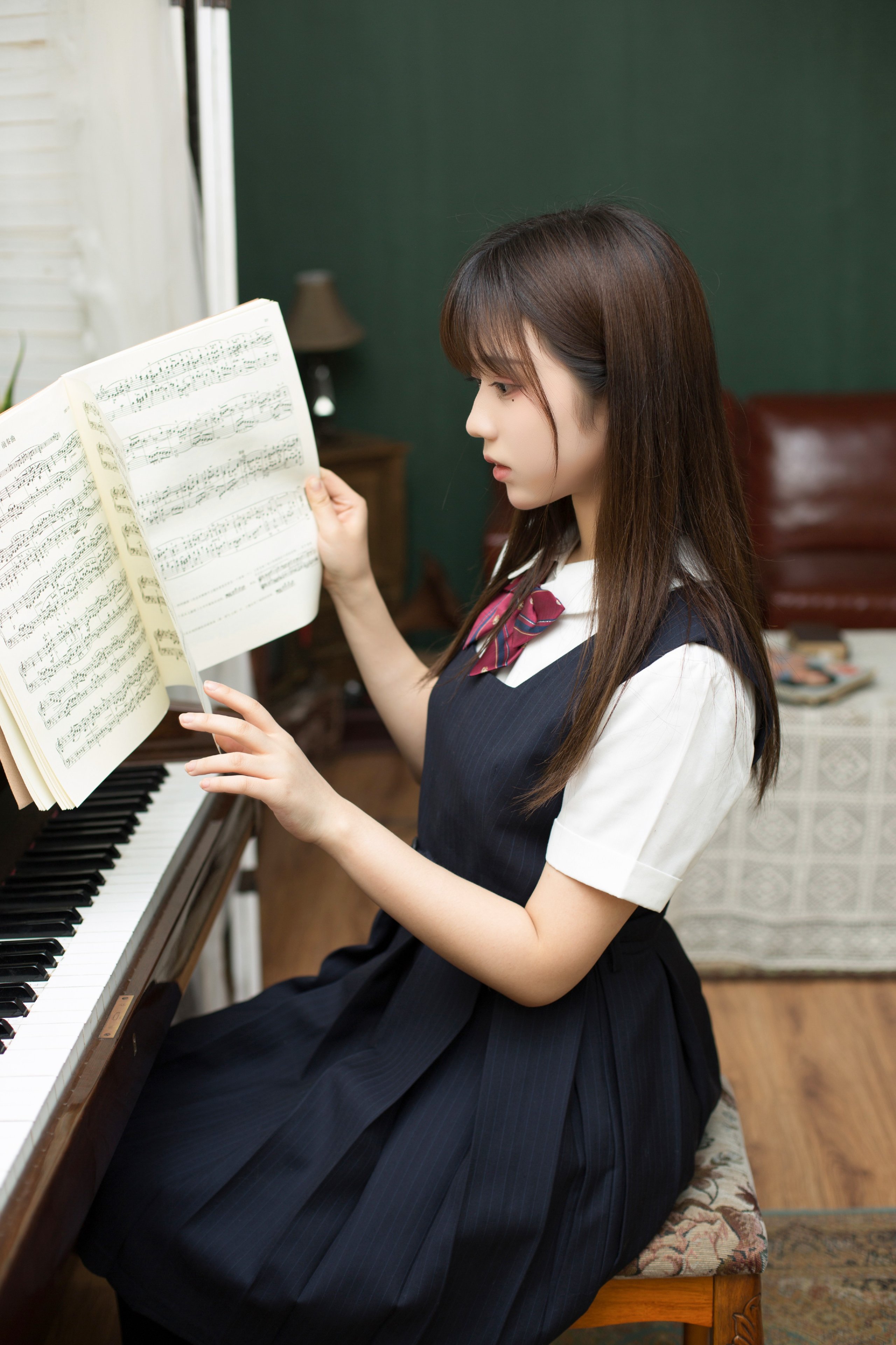 MTCos] เมียวตงยังฮวา Vol.004 จิงจัง เหวินจิงเซวี่ยเมย