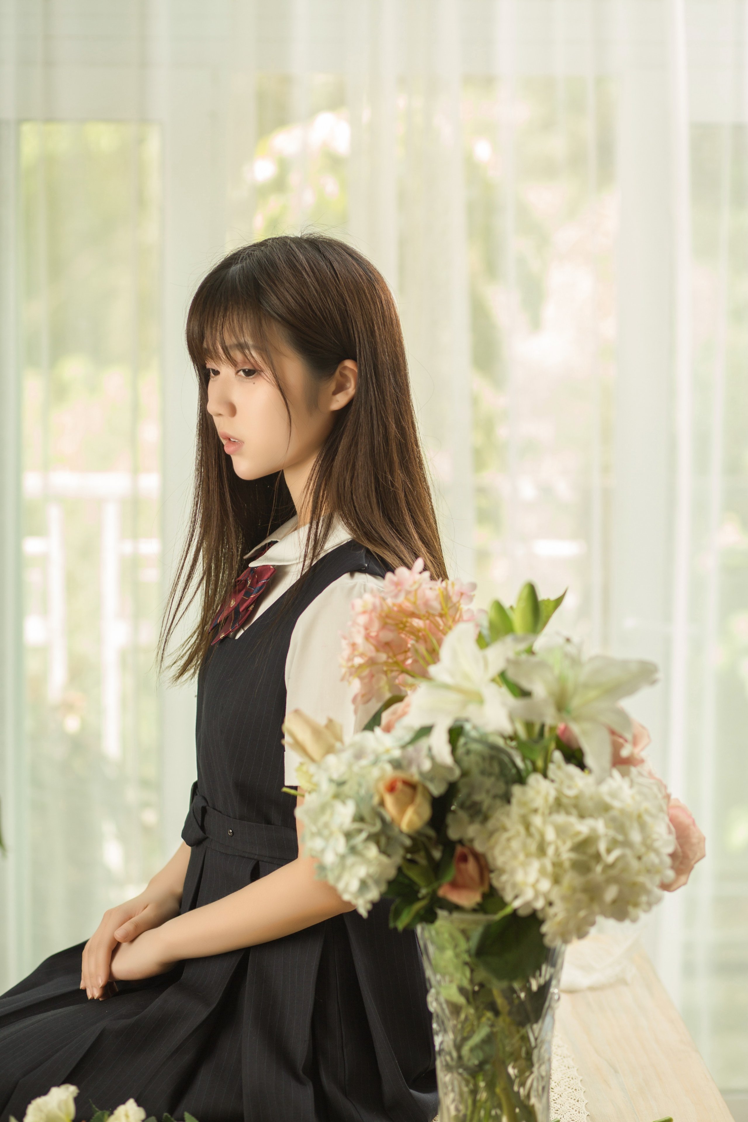 MTCos] เมียวตงยังฮวา Vol.004 จิงจัง เหวินจิงเซวี่ยเมย