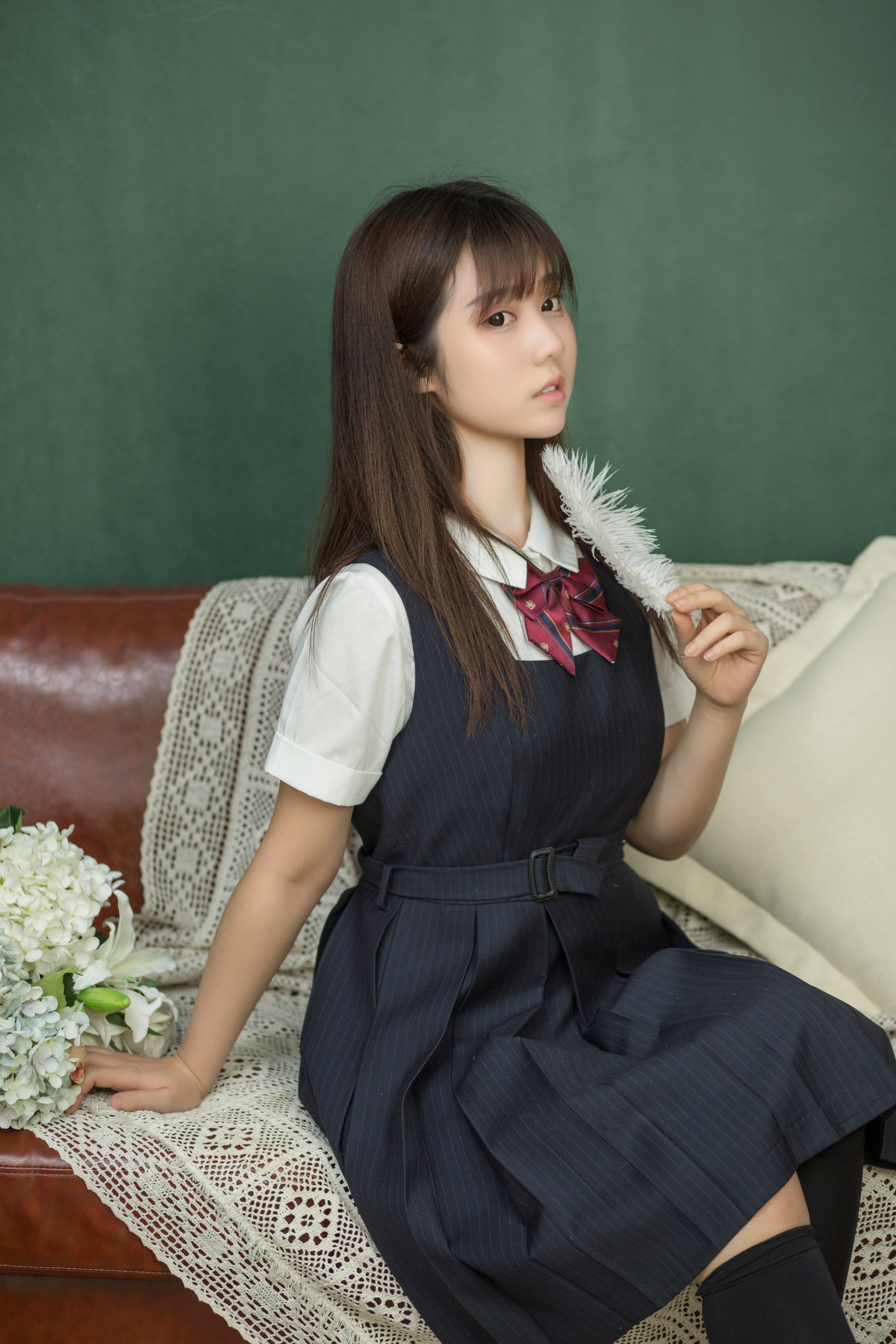 MTCos] เมียวตงยังฮวา Vol.004 จิงจัง เหวินจิงเซวี่ยเมย
