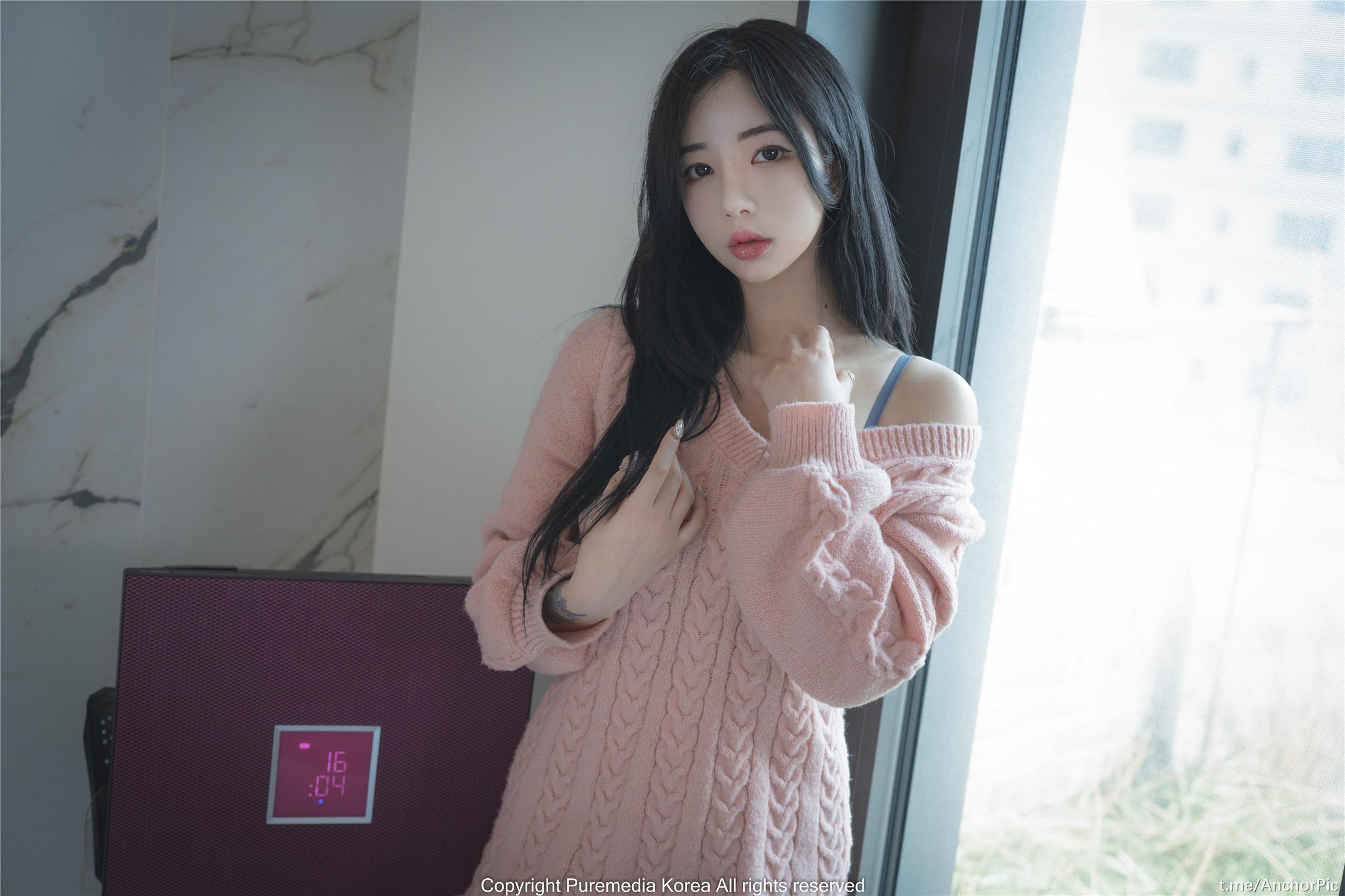 [Pure Media] Vol.168 Jia (지아) 113P