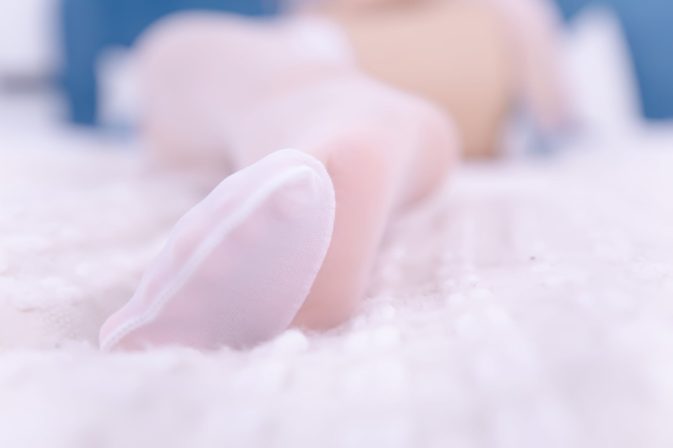 카루라자카 마후유 - 가볍게 떠다니며 신선이 될 듯한