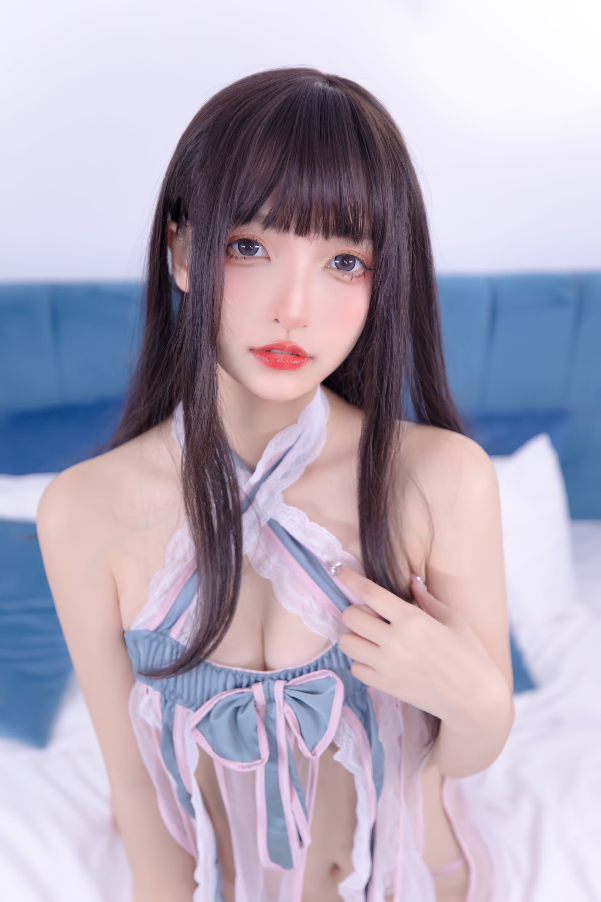神楽坂真冬 - 飄飄欲仙