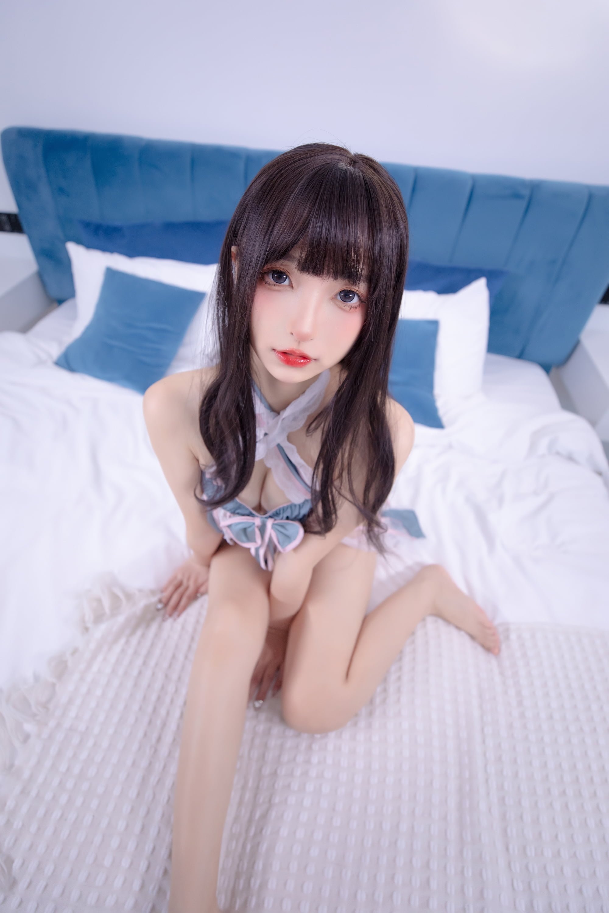 神楽坂真冬 - 飄飄欲仙