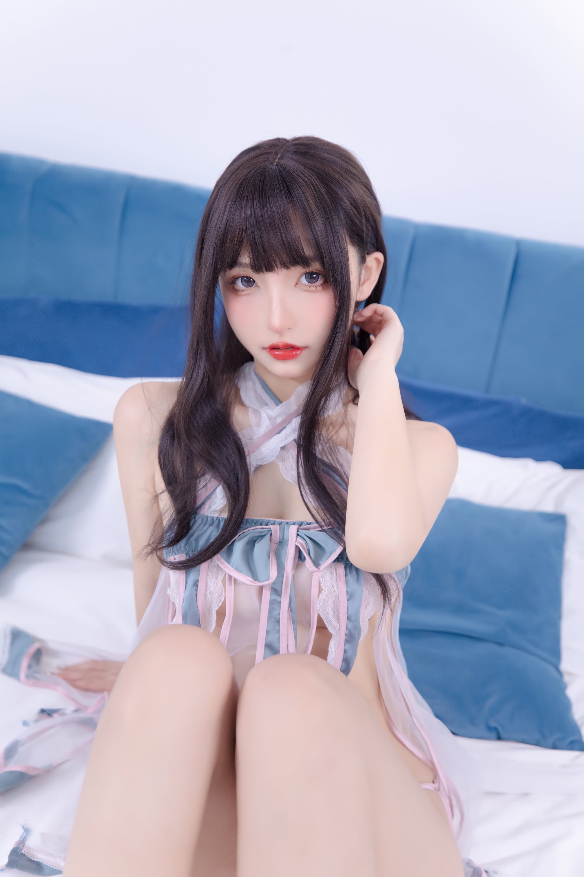 神楽坂真冬 - 飄飄欲仙