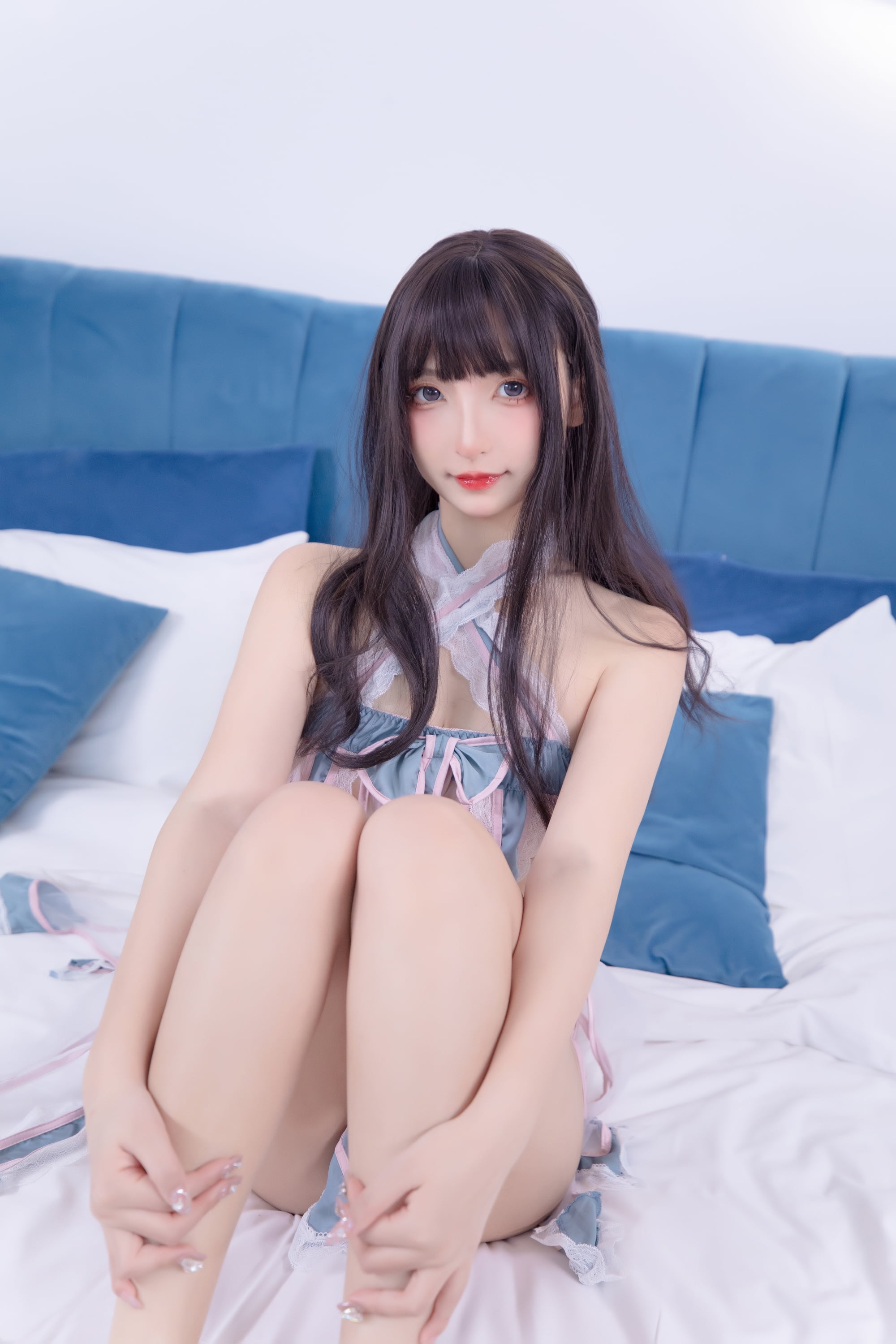 神楽坂真冬 - 飄飄欲仙