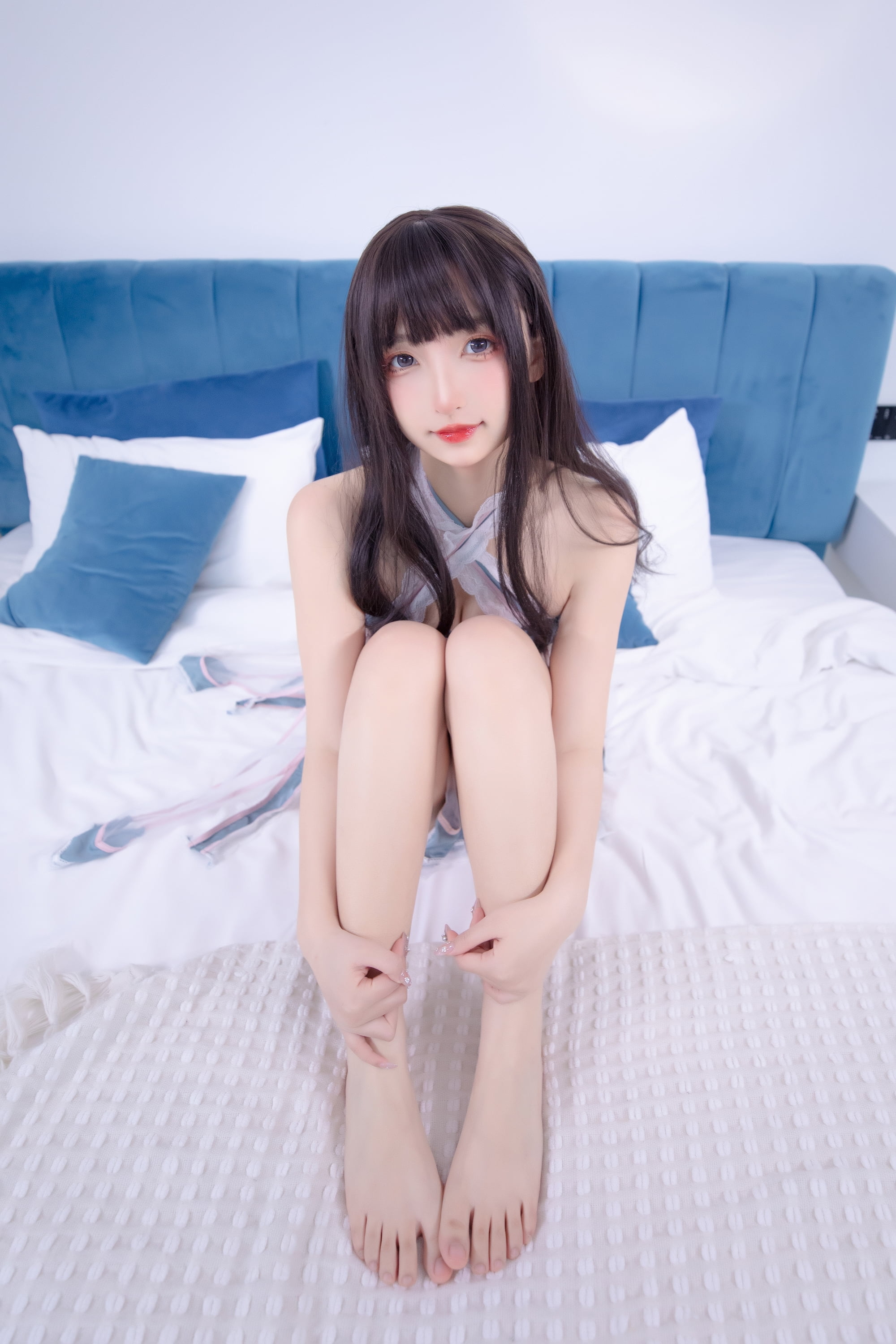 神楽坂真冬 - 飄飄欲仙