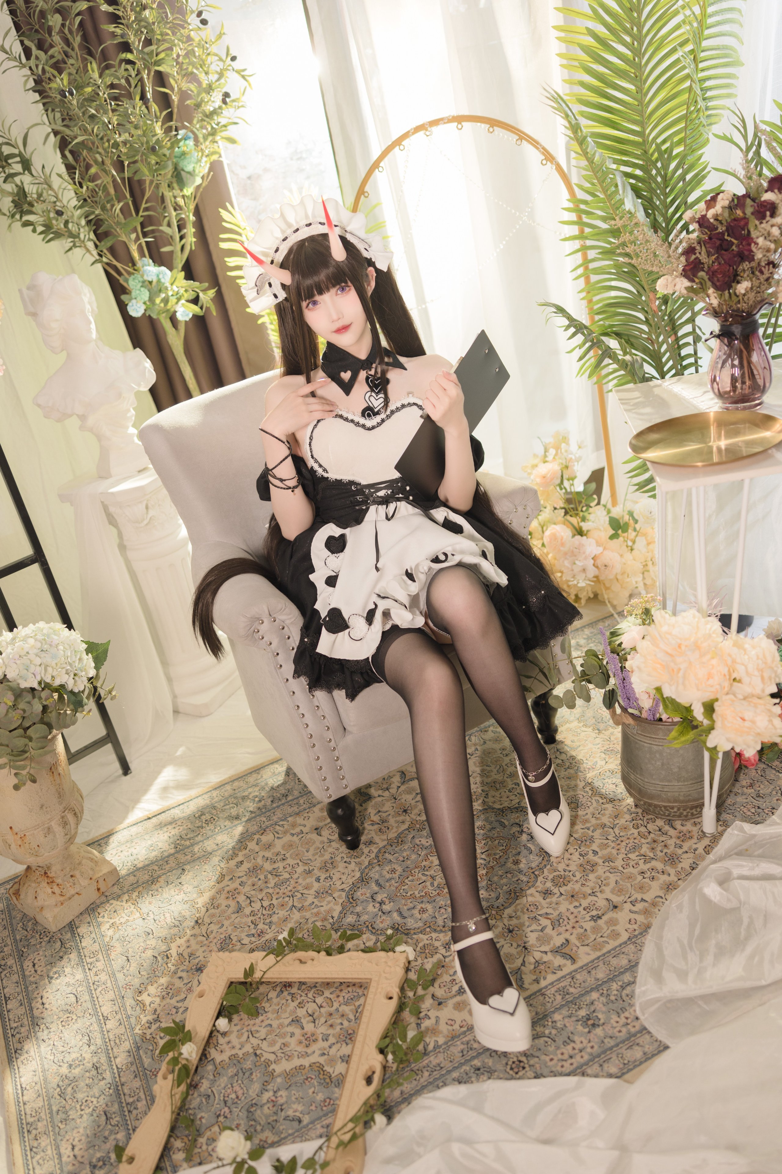 Honoka - Noda: Do you need less ice?