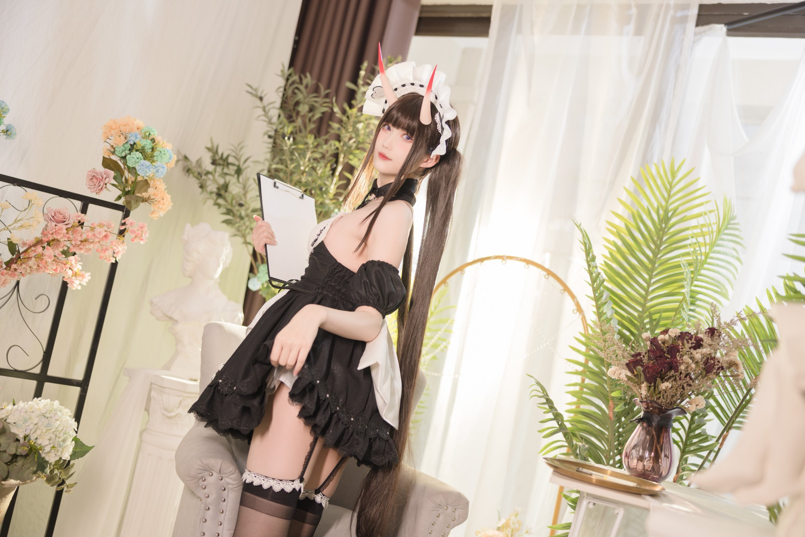 Honoka - Noda: Do you need less ice?
