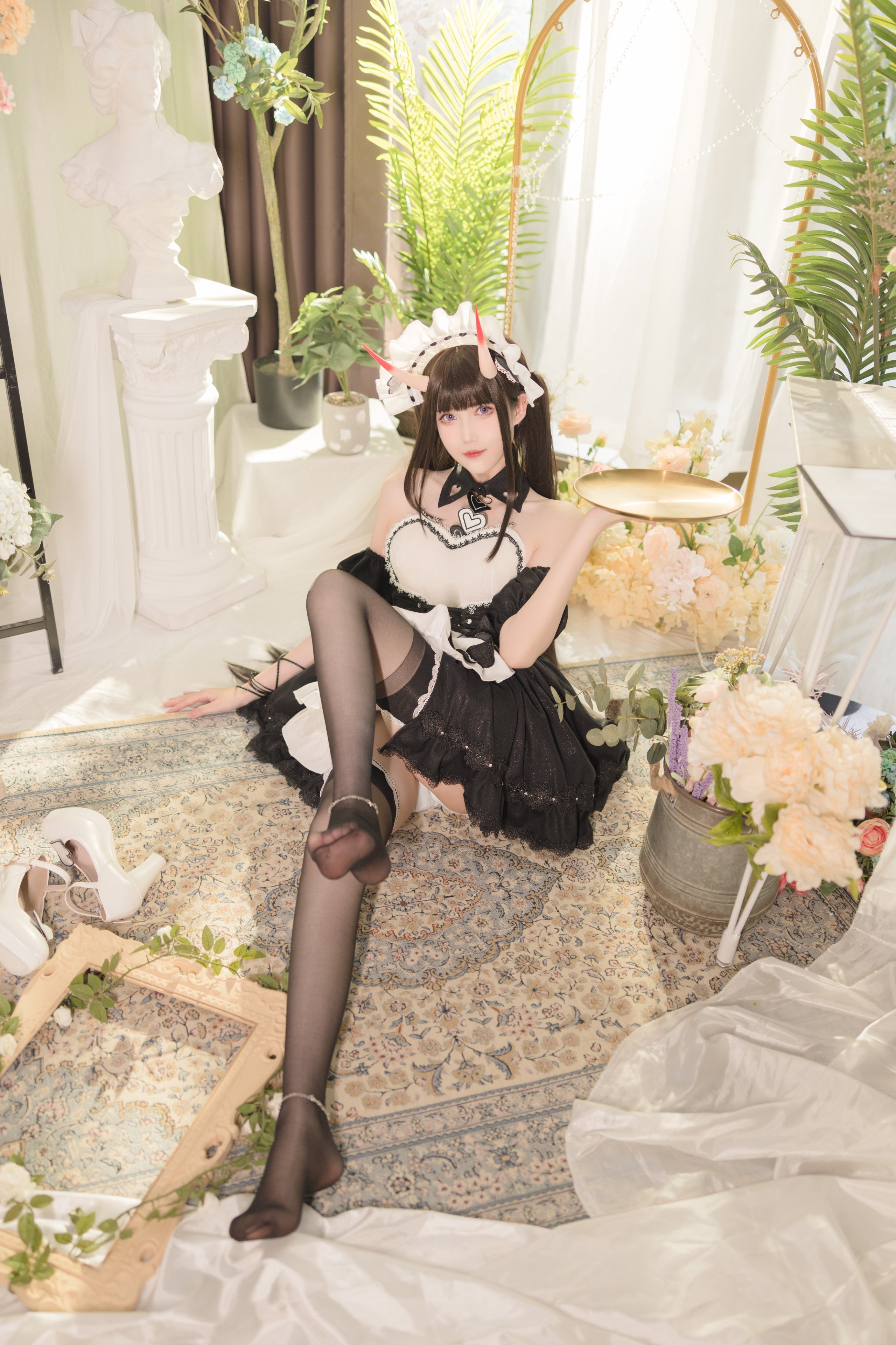 Honoka - Noda: Do you need less ice?