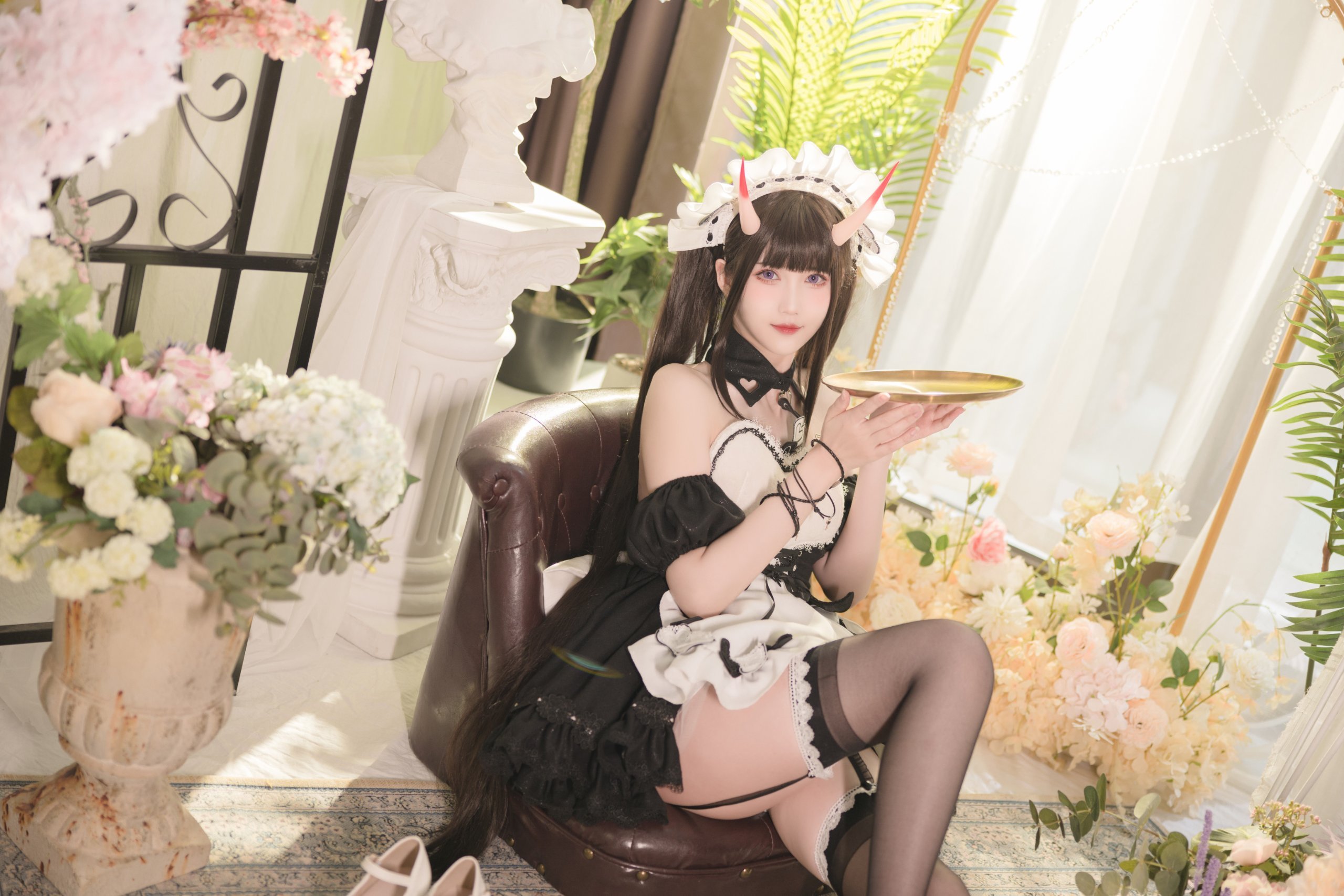 Honoka - Noda: Do you need less ice?