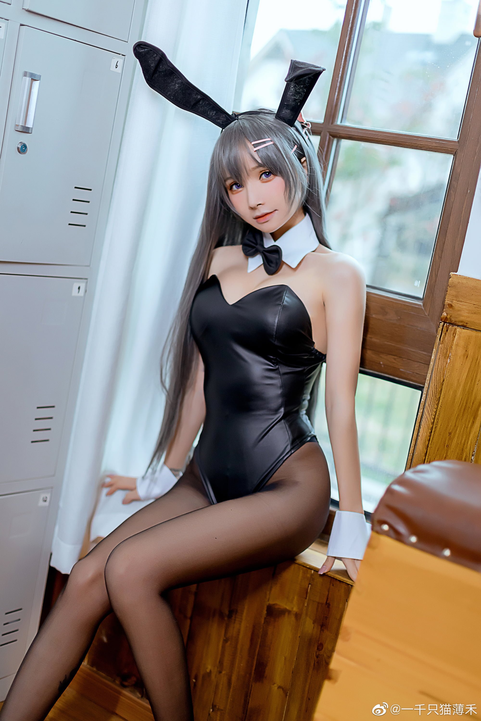 One Thousand Cats Bo He] Weibo Miscellaneous Pictures
