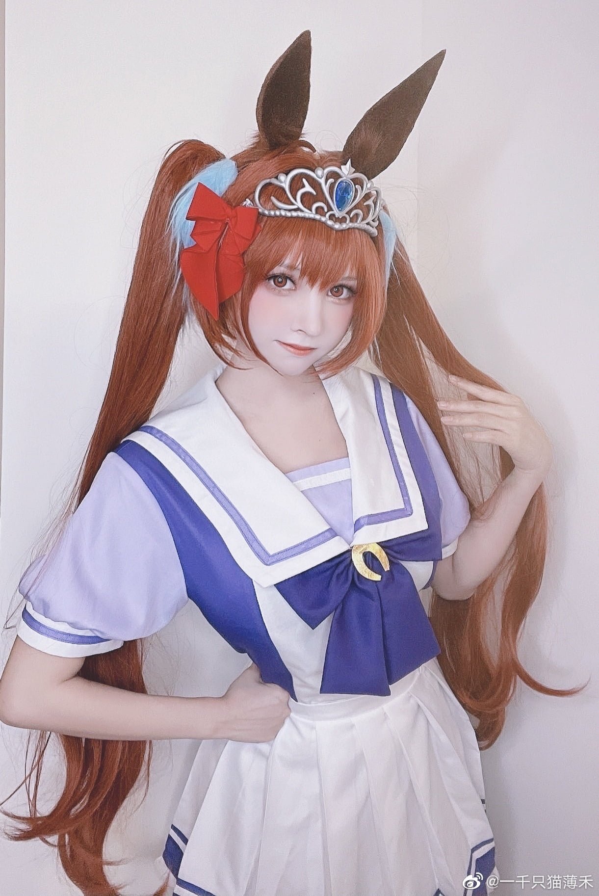일천지마오보허] 위보 잡다한 그림