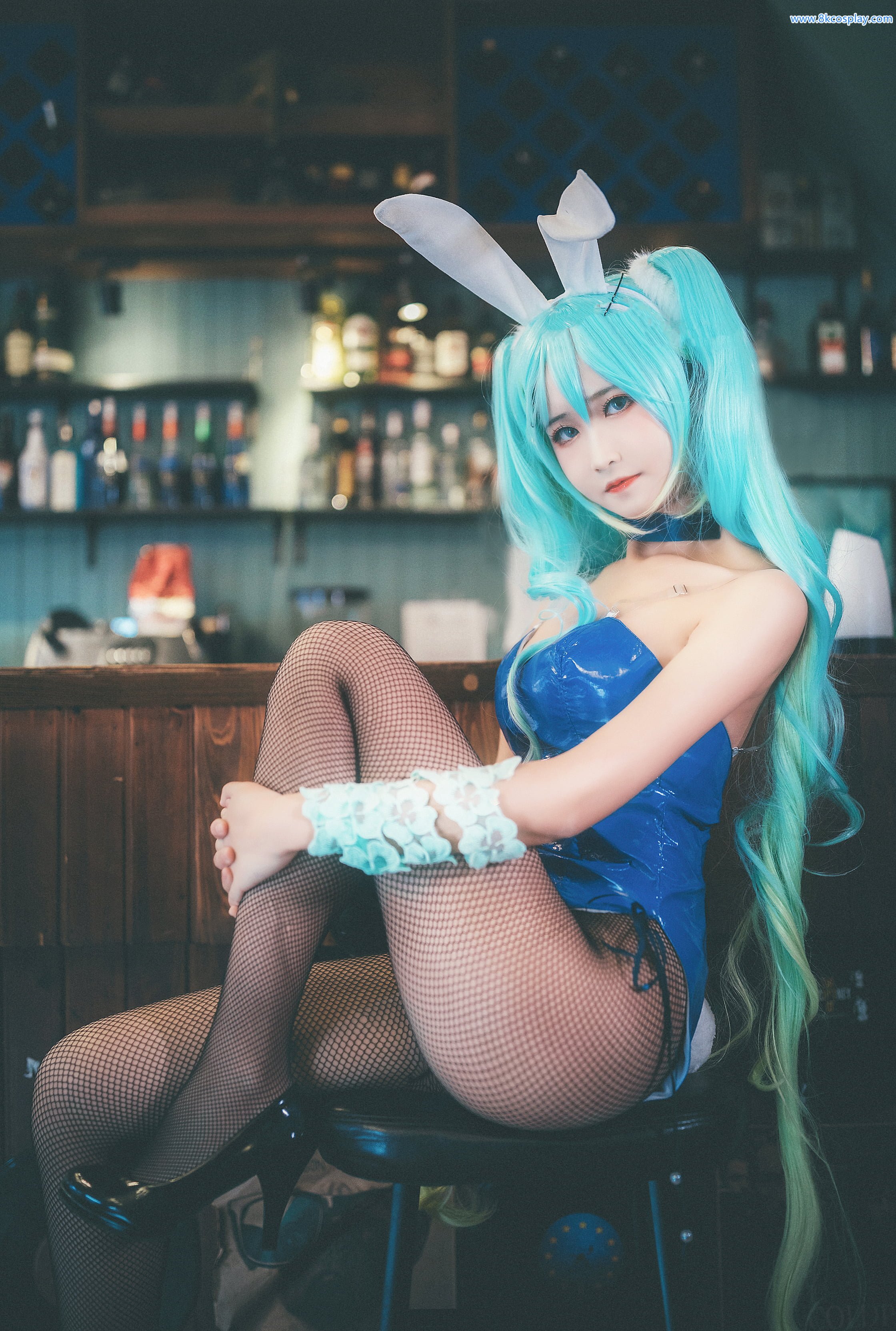 Tam Độ_69 NO.67 Cầm Nữ Thỏ Nữ Lang LOL Sona Buvelle Cô Gái Thỏ