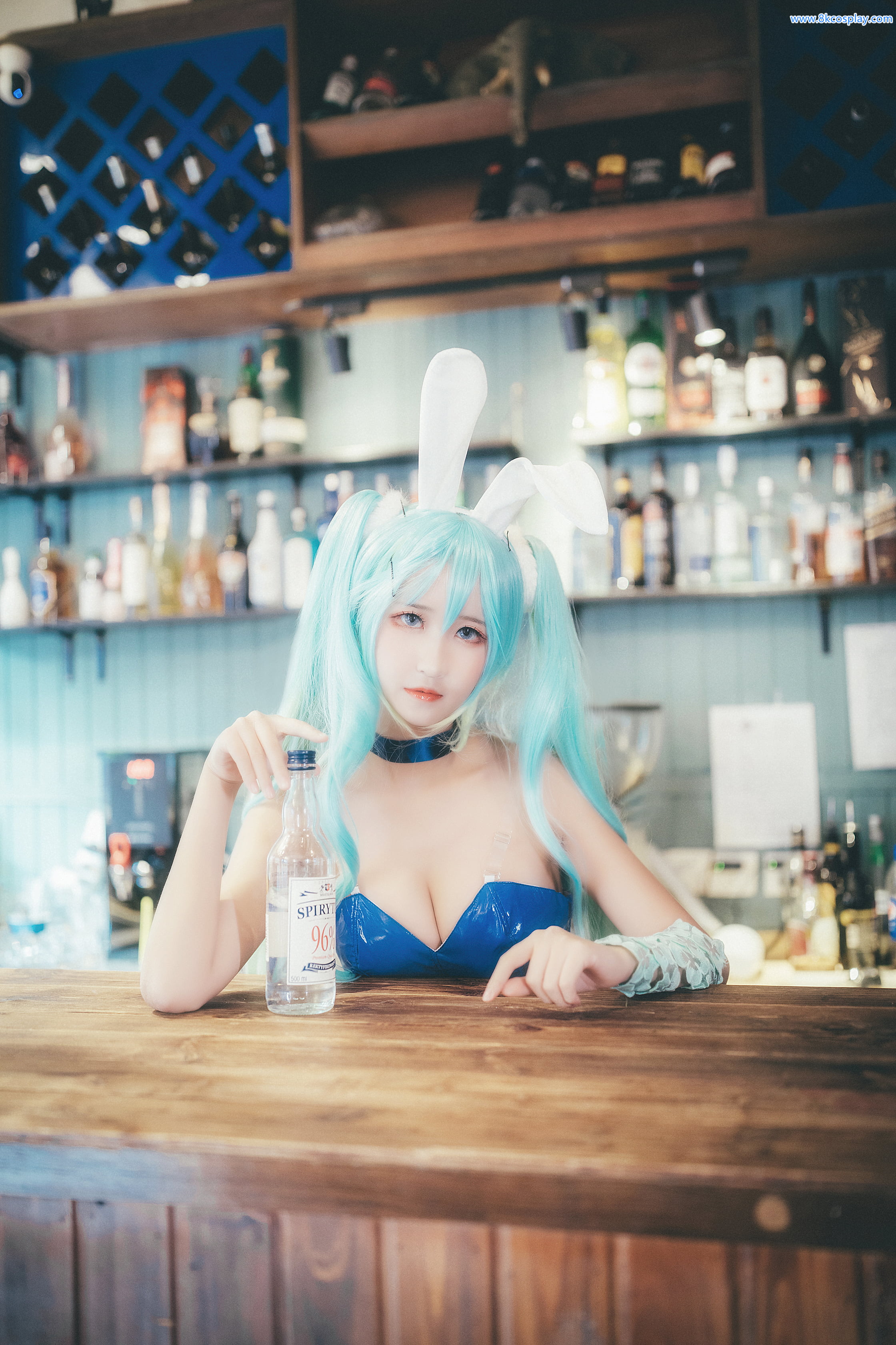 Tam Độ_69 NO.67 Cầm Nữ Thỏ Nữ Lang LOL Sona Buvelle Cô Gái Thỏ