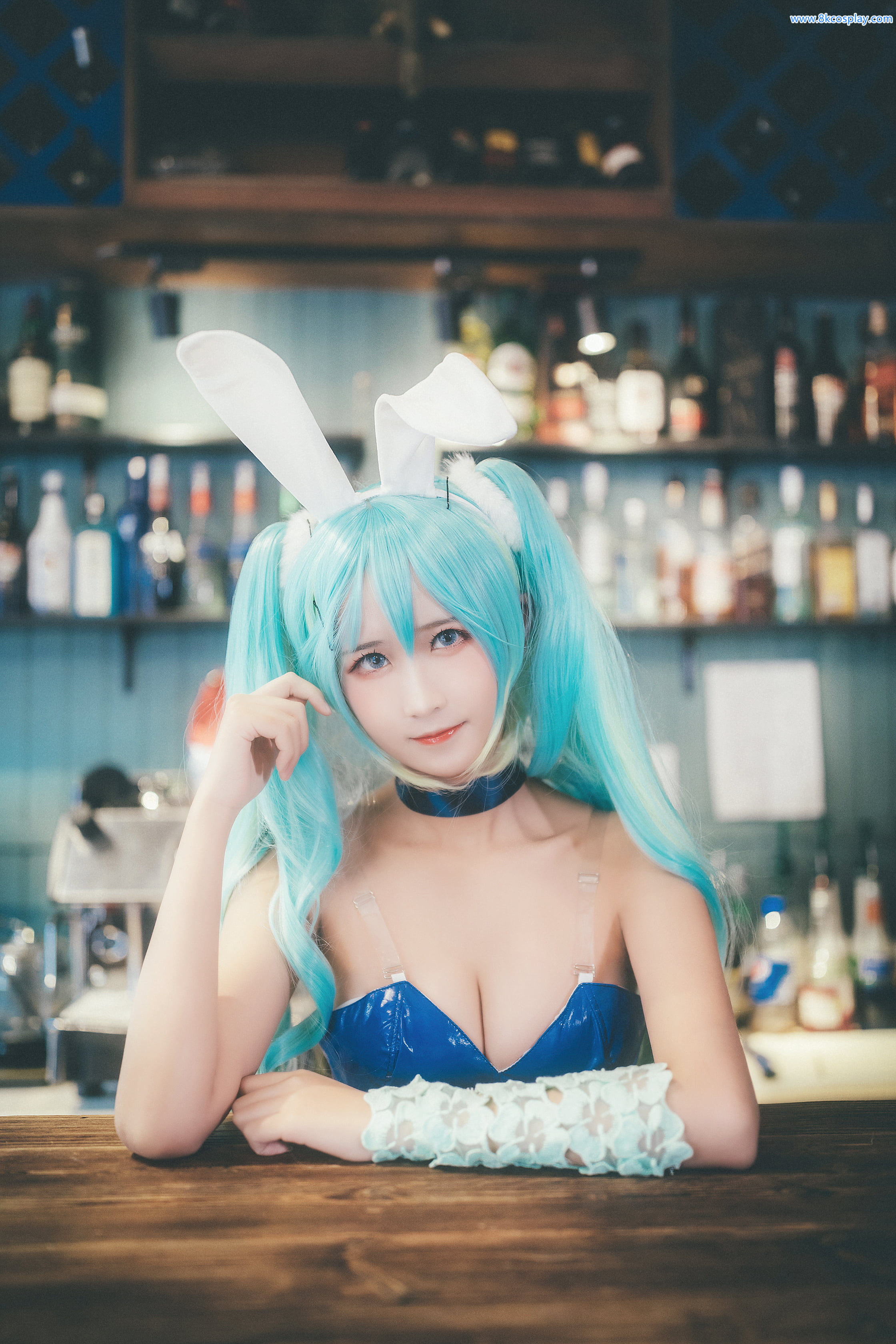 Tam Độ_69 NO.67 Cầm Nữ Thỏ Nữ Lang LOL Sona Buvelle Cô Gái Thỏ