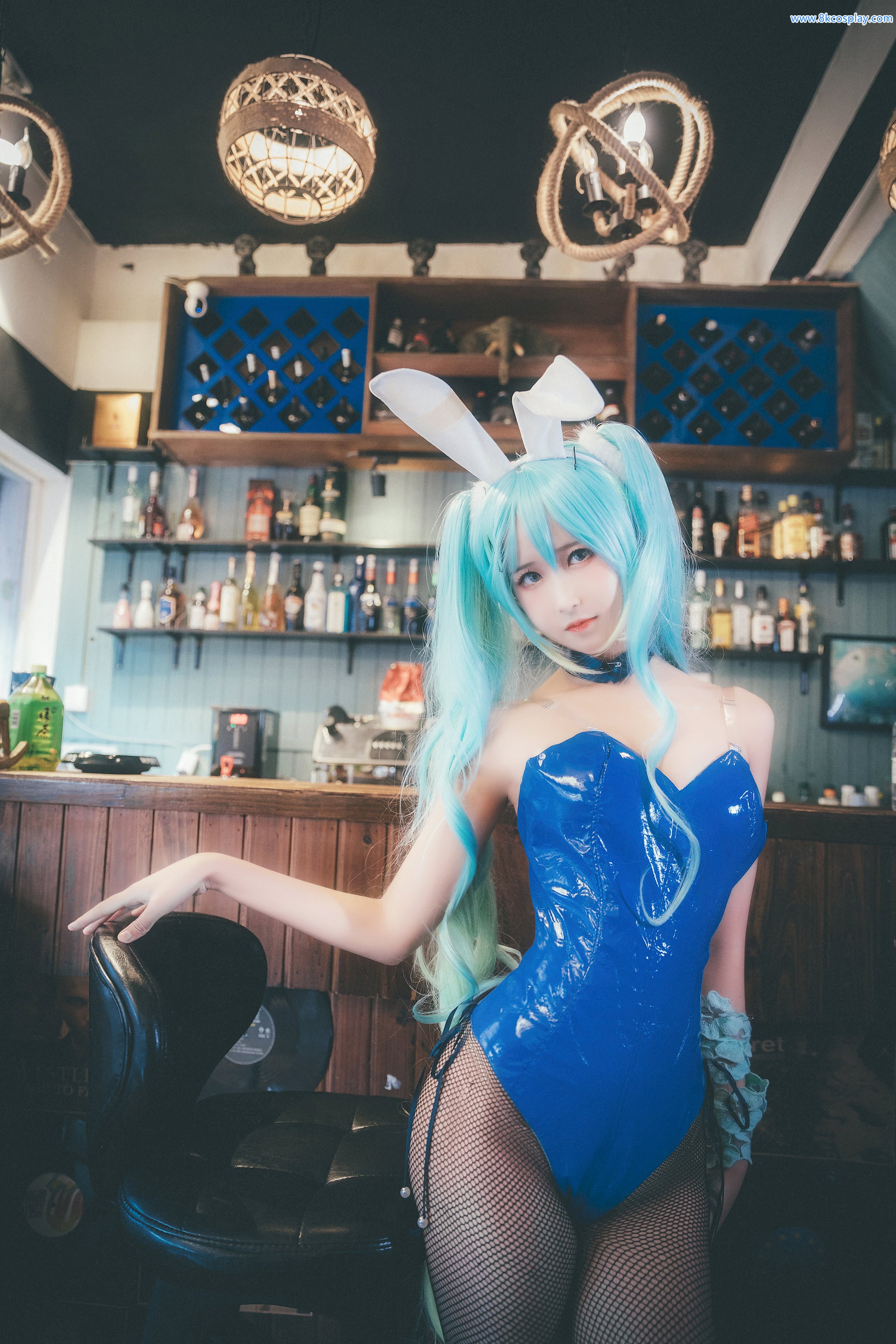 Tam Độ_69 NO.67 Cầm Nữ Thỏ Nữ Lang LOL Sona Buvelle Cô Gái Thỏ
