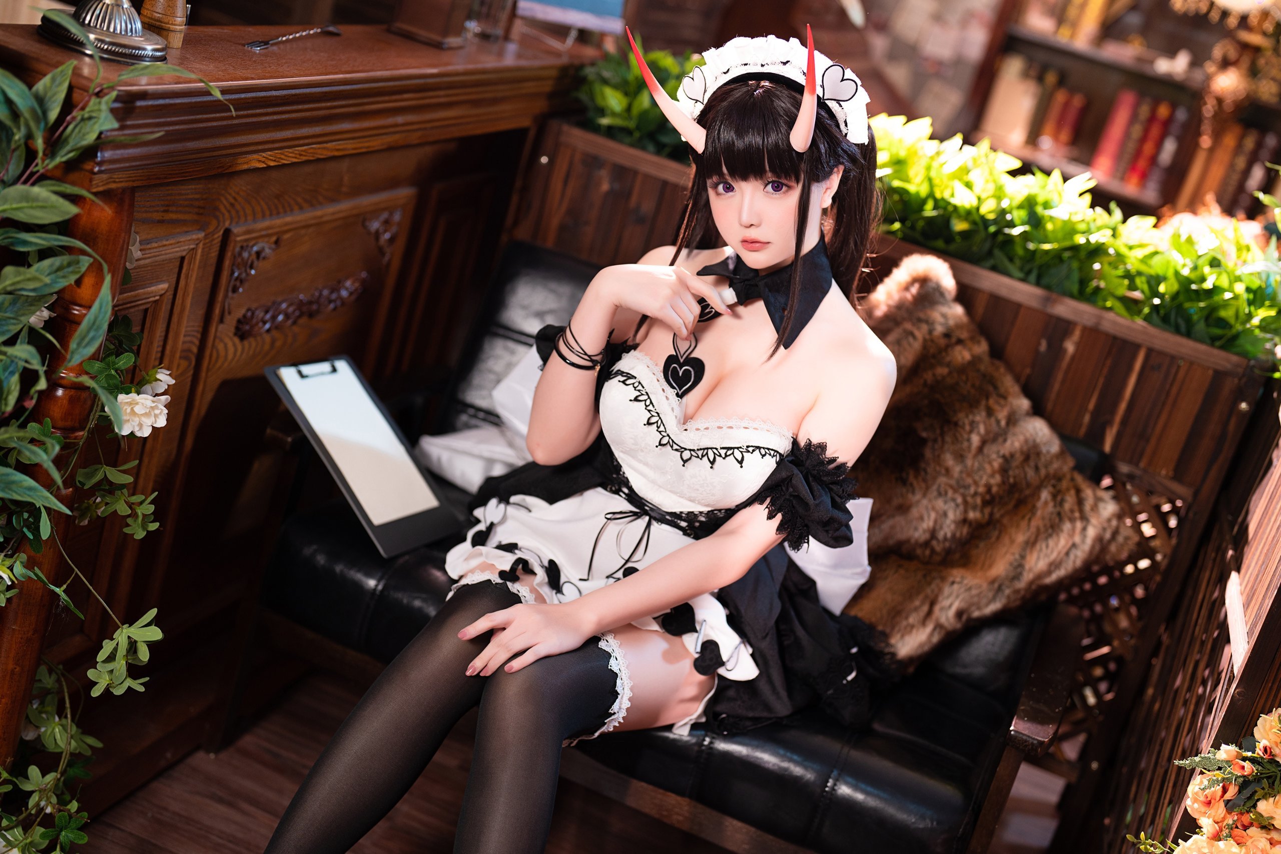 Sao Chi Chi - Darling Noshiro