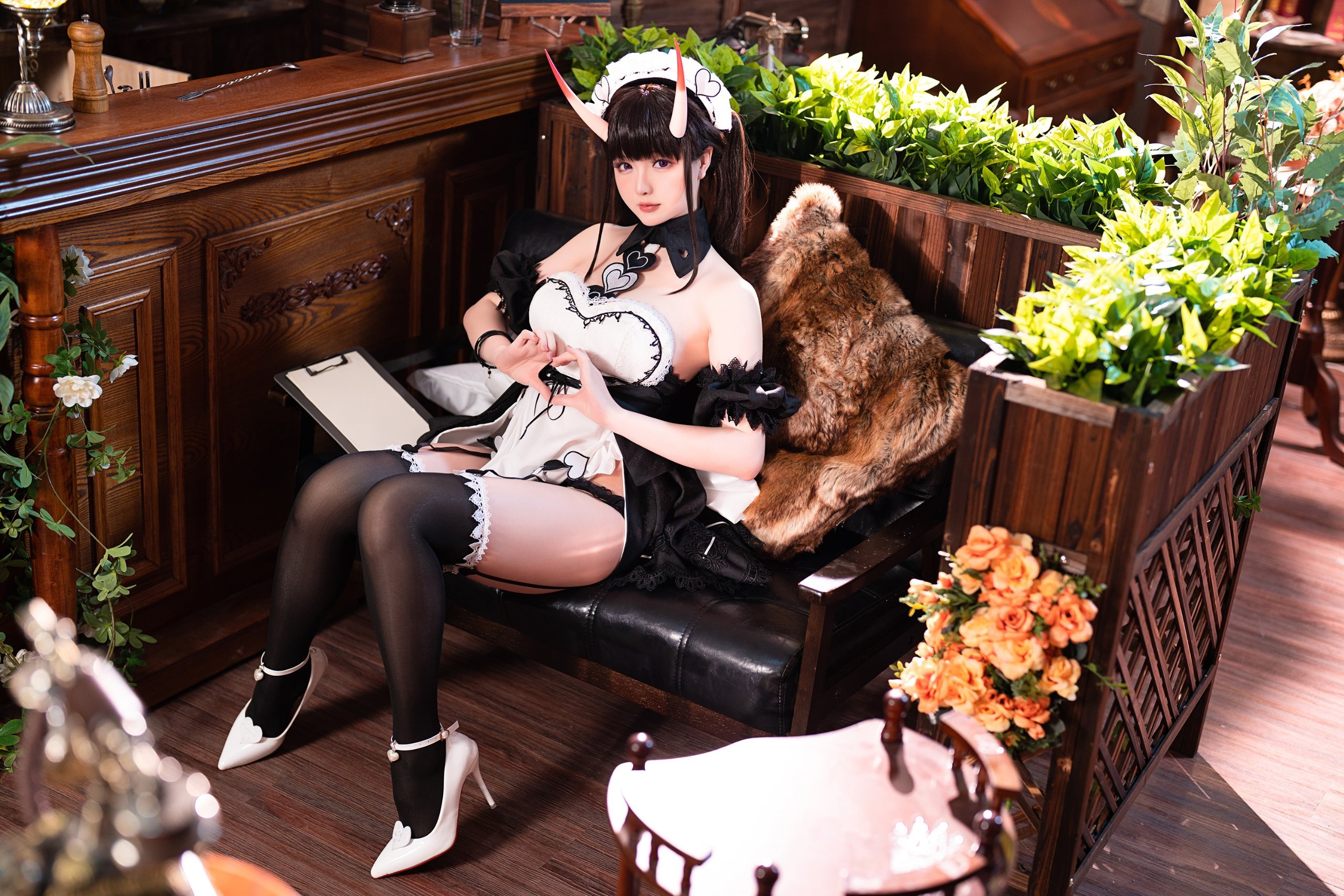 Sao Chi Chi - Darling Noshiro