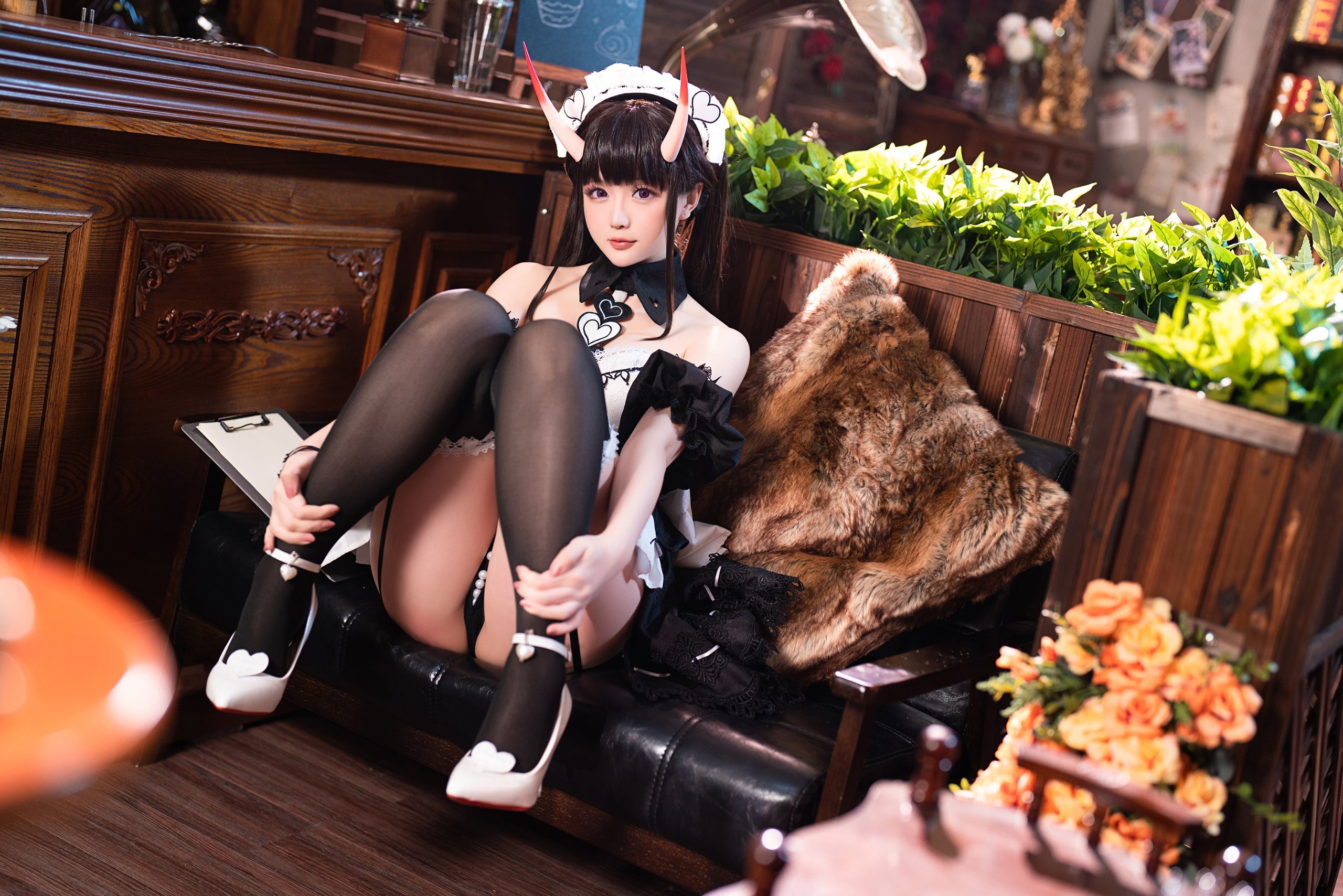 Sao Chi Chi - Darling Noshiro