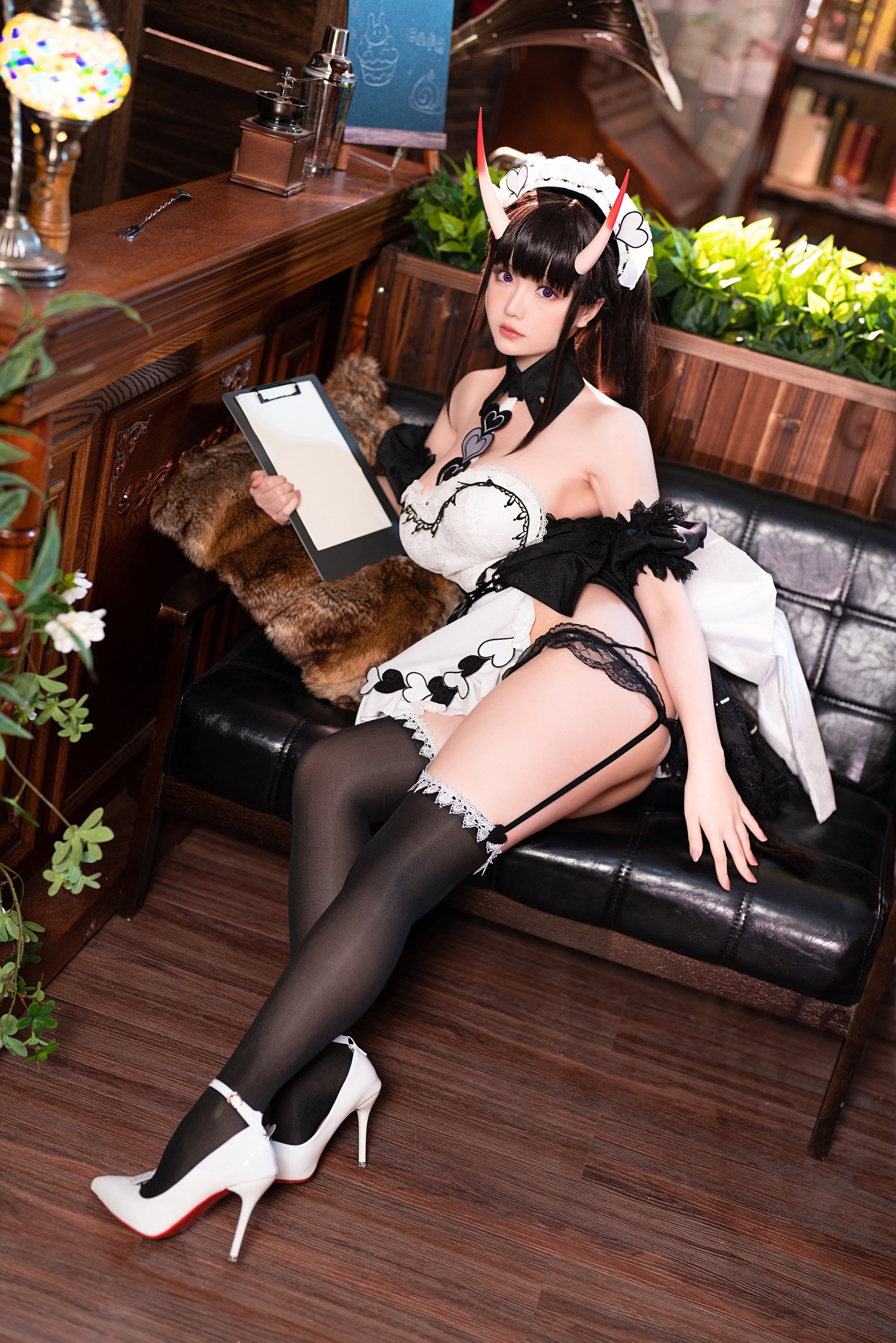Sao Chi Chi - Darling Noshiro