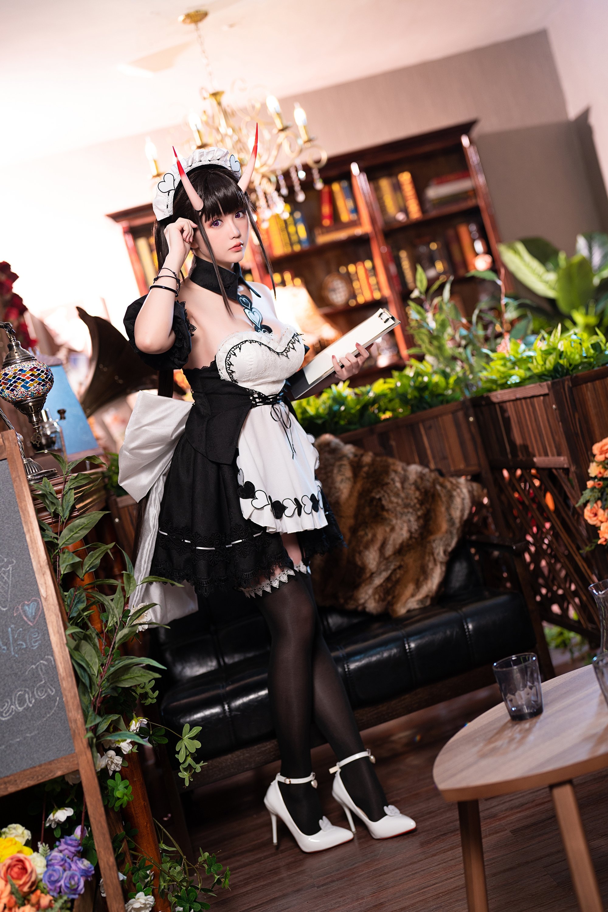 Sao Chi Chi - Darling Noshiro