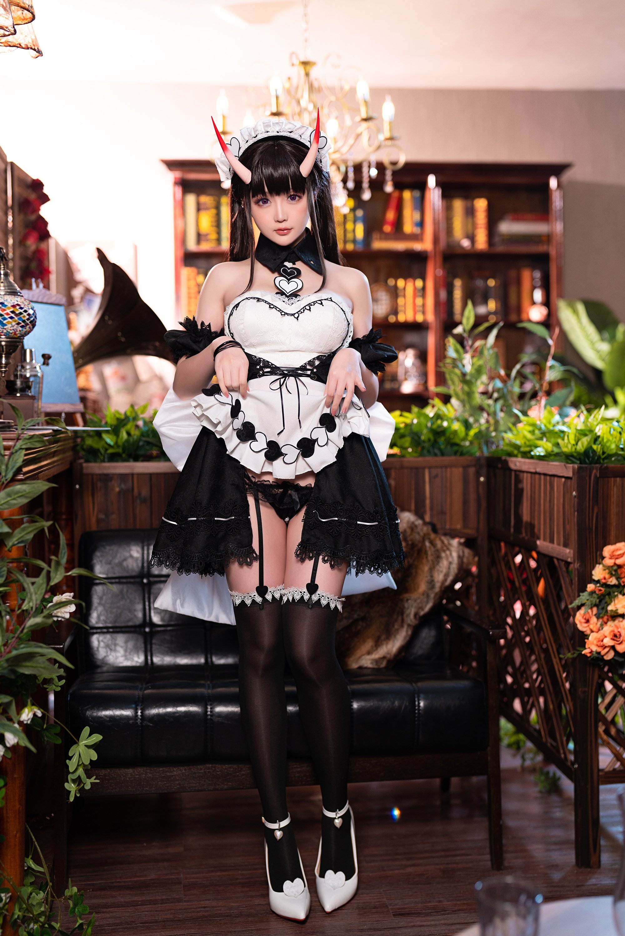 Sao Chi Chi - Darling Noshiro