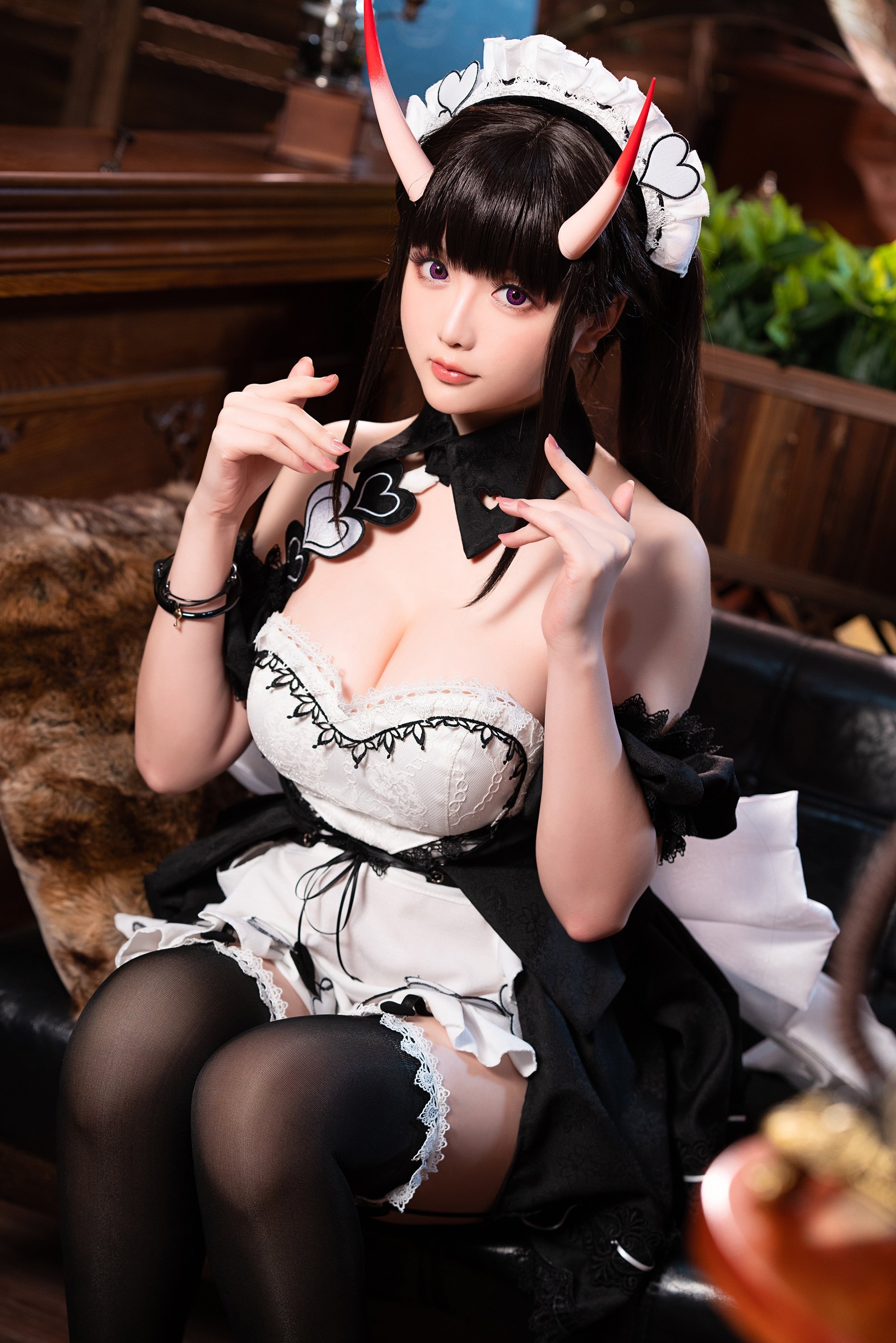 Sao Chi Chi - Darling Noshiro