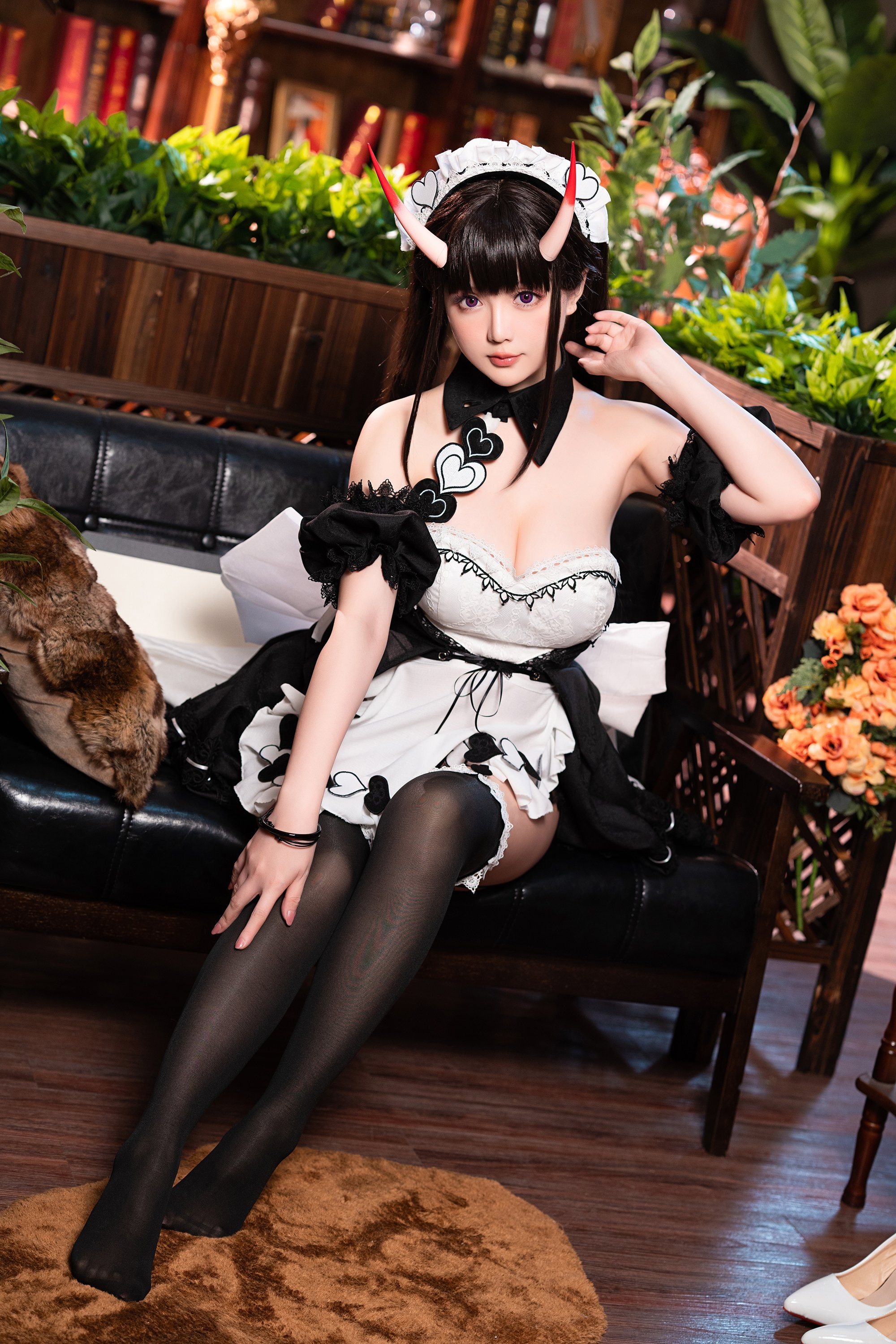 Sao Chi Chi - Darling Noshiro