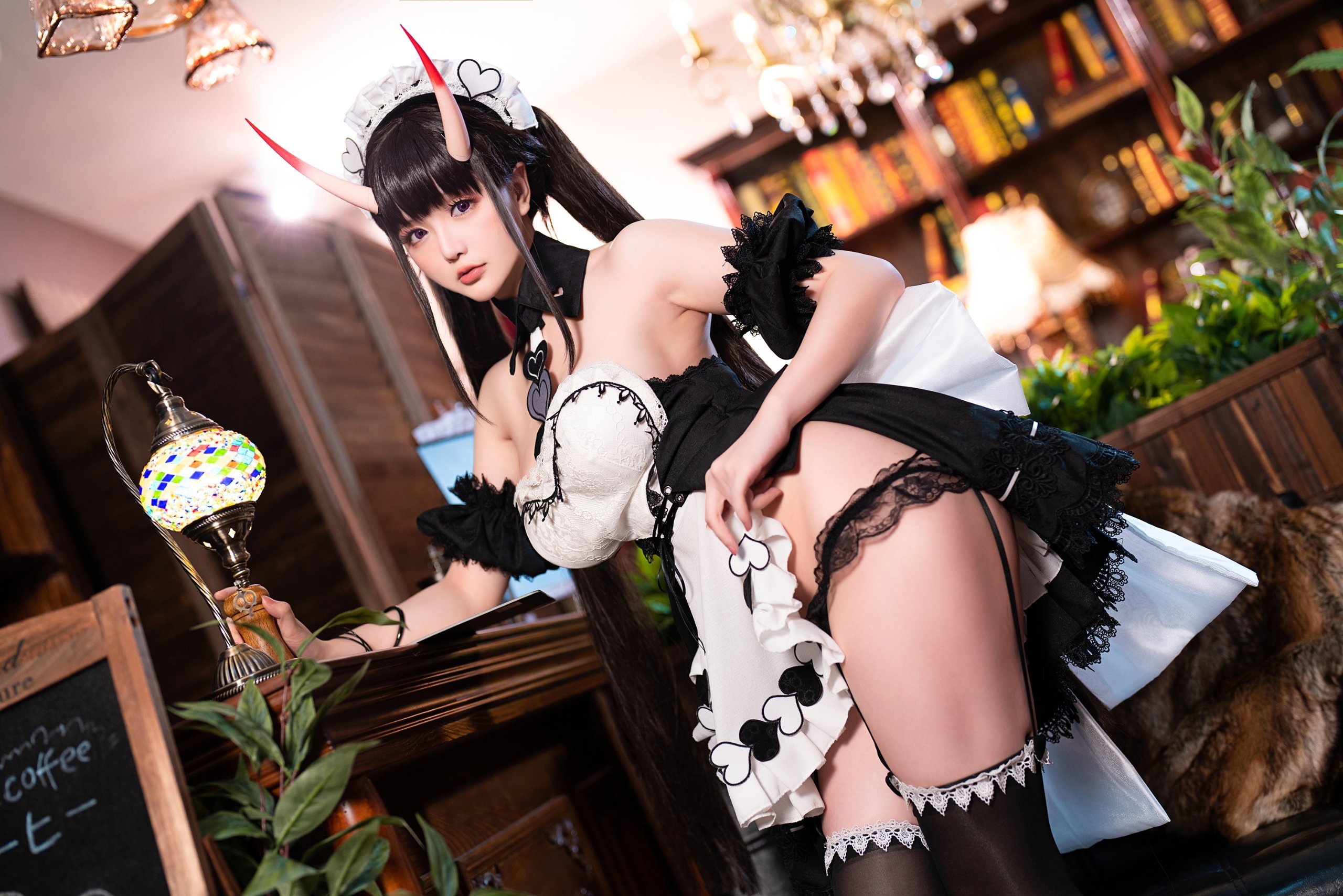 Sao Chi Chi - Darling Noshiro
