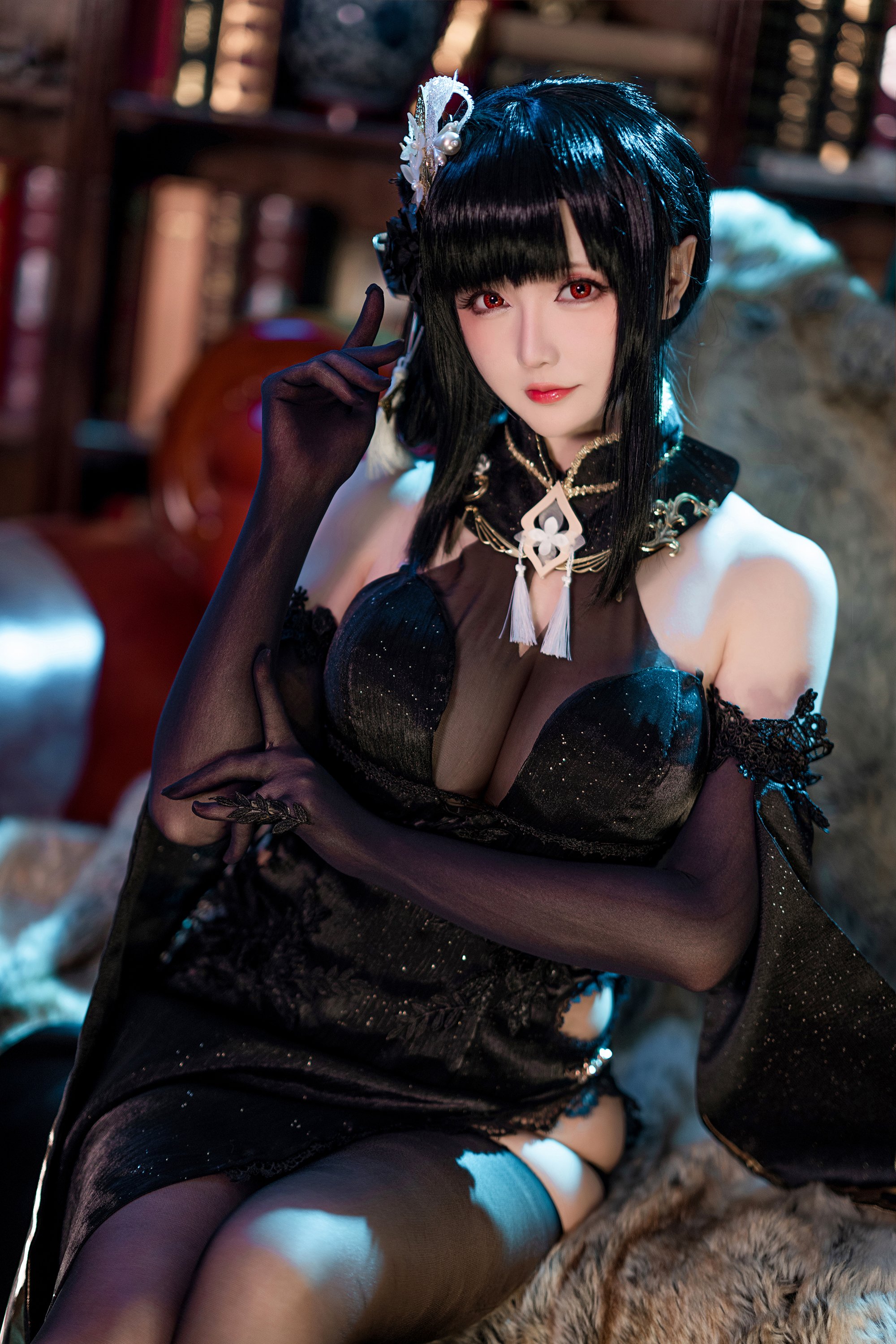 Sao Chi Chi Số 102 “Darling” Trấn Hải - Kỳ Xa Hoa Viên